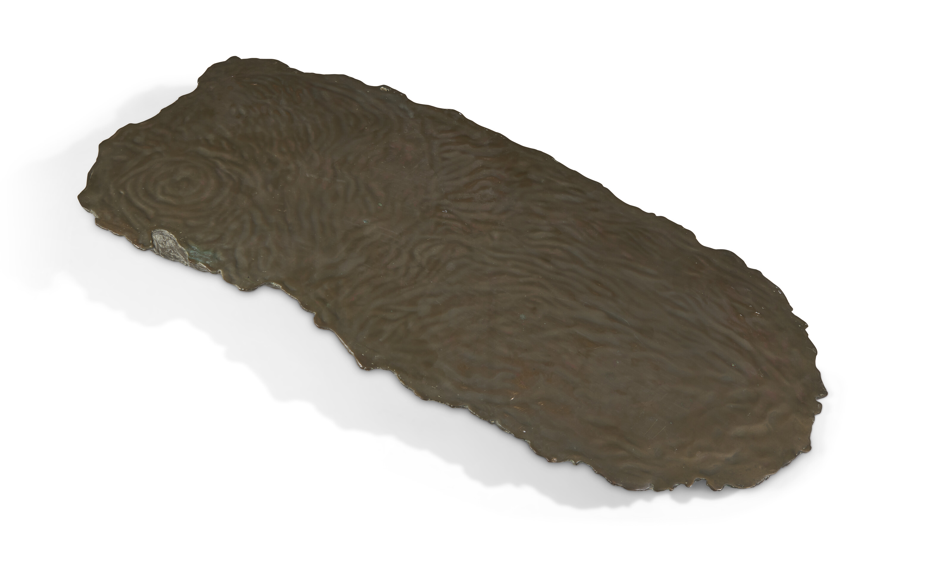 BRYAN HUNT (B. 1947) image 2