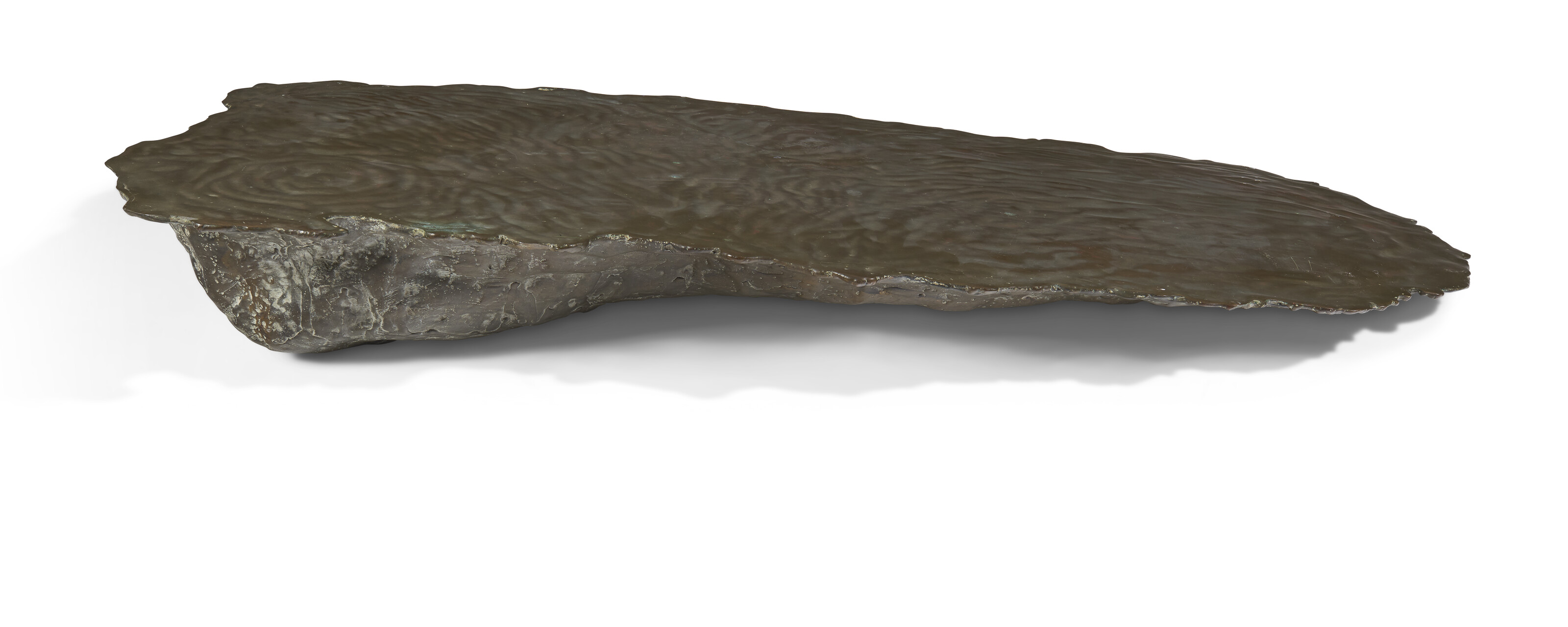 BRYAN HUNT (B. 1947) image 3