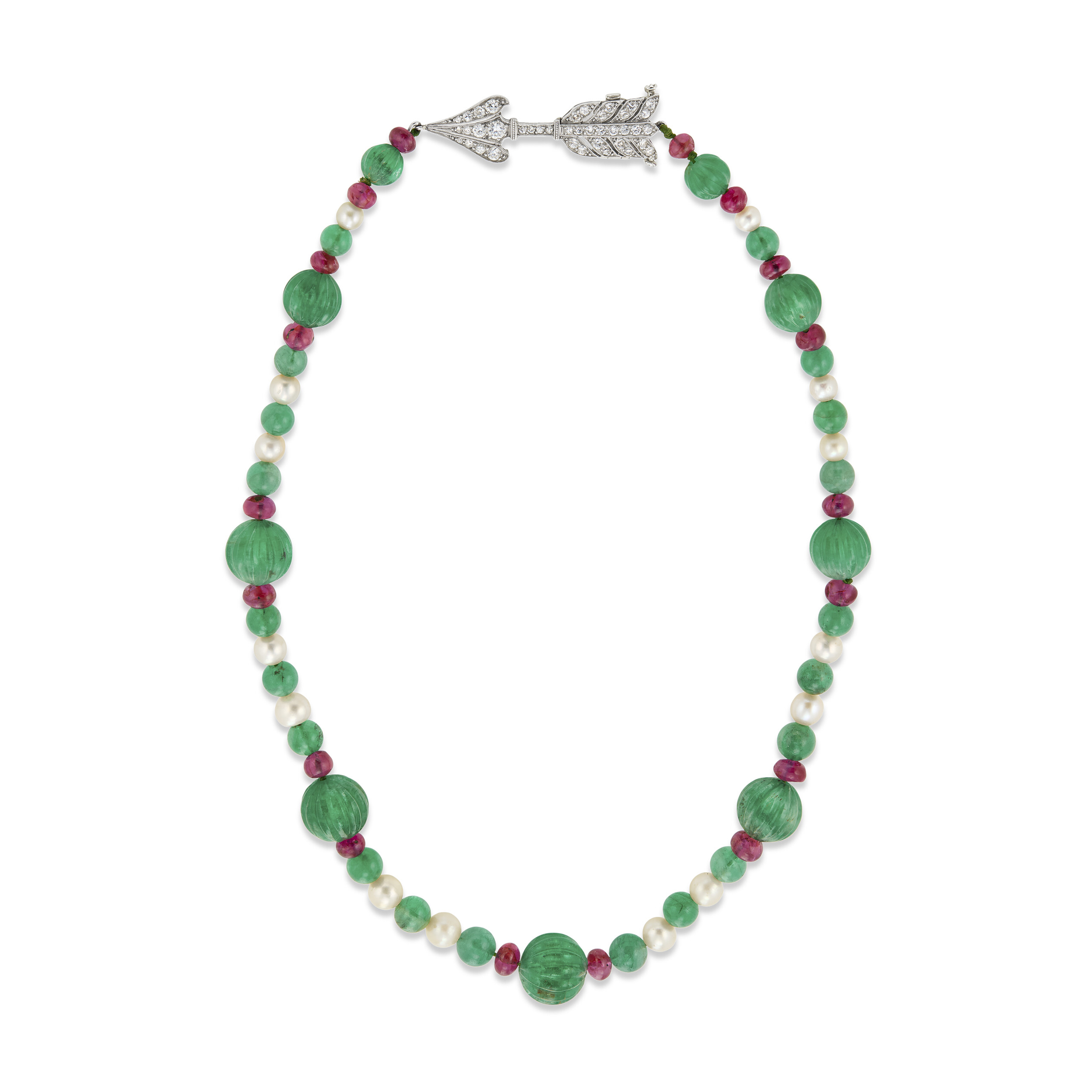 Van Cleef & Arpels 100周年記念オークション　クリスティーズ Van Cleef & Arpels 100周年記念オークション クリスティーズ