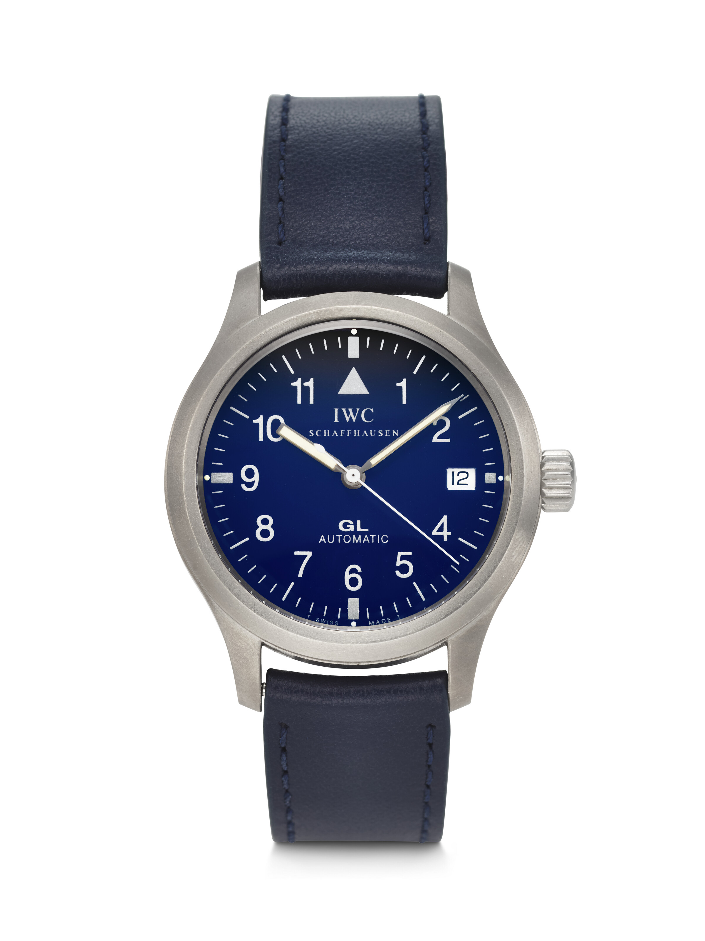 PACHISOULS　ガルタン　無版権 PARMIGIANI FLEURIER, LIMITED EDITION PALLADIUM 'KALPA GRANDE', REF
