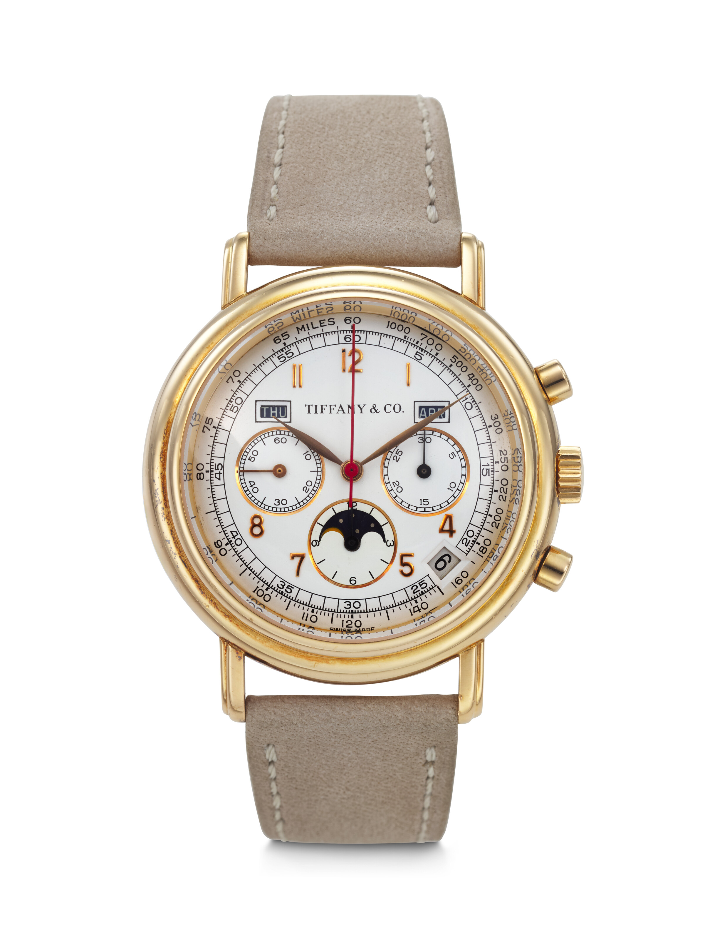 クラシック jACoueline JACOB & CO. LARGE LIMITED EDITION STAINLESS STEEL AUTOMATIC 'FIVE