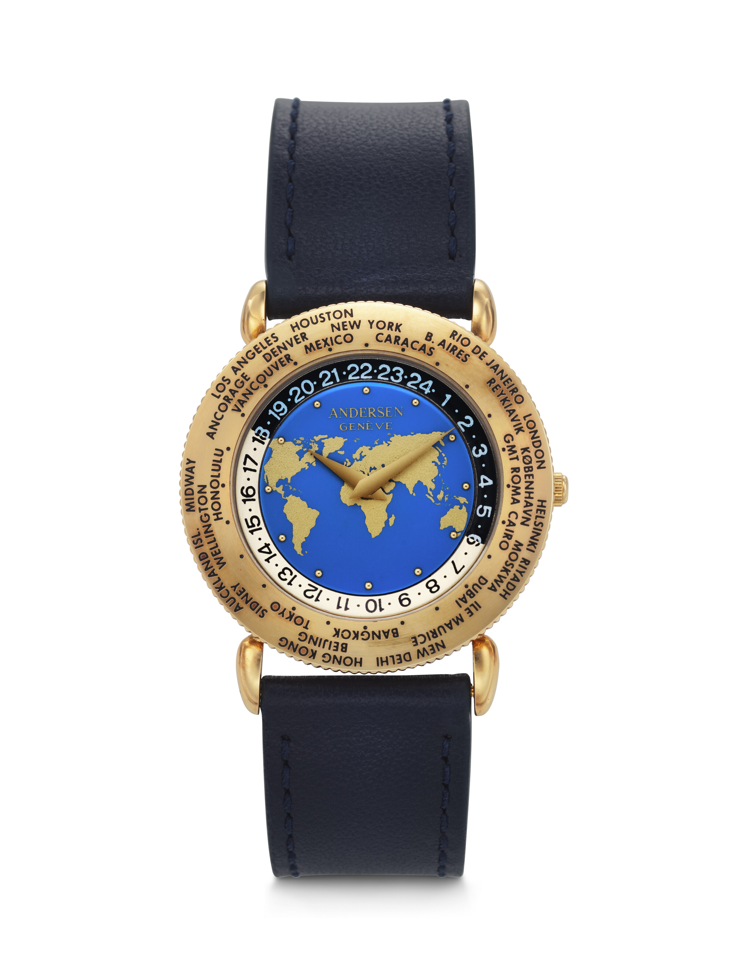 ROLEX, STAINLESS STEEL DUAL TIME 'GMT MASTER', 6542, Christie's