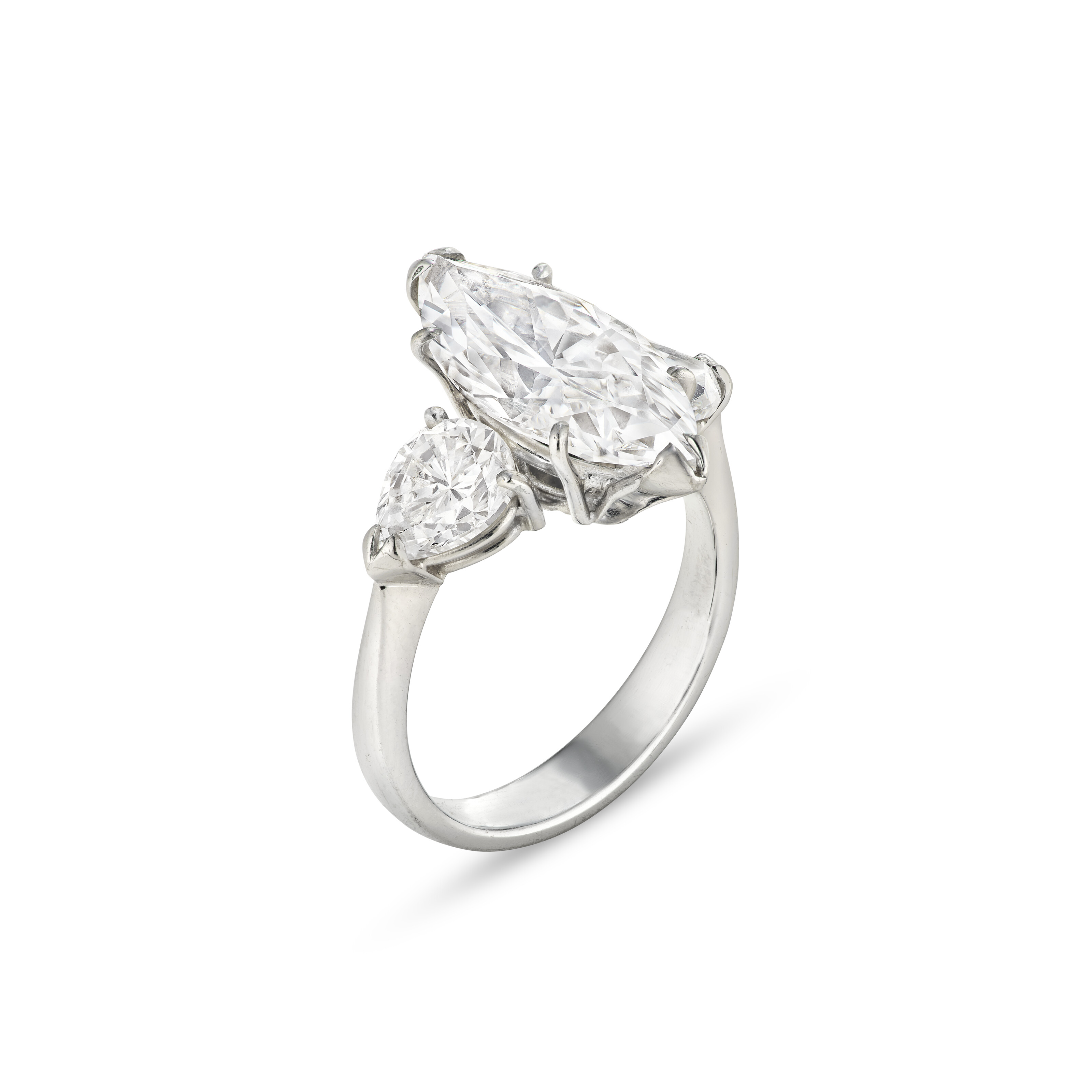DIAMOND RING, | Christie’s