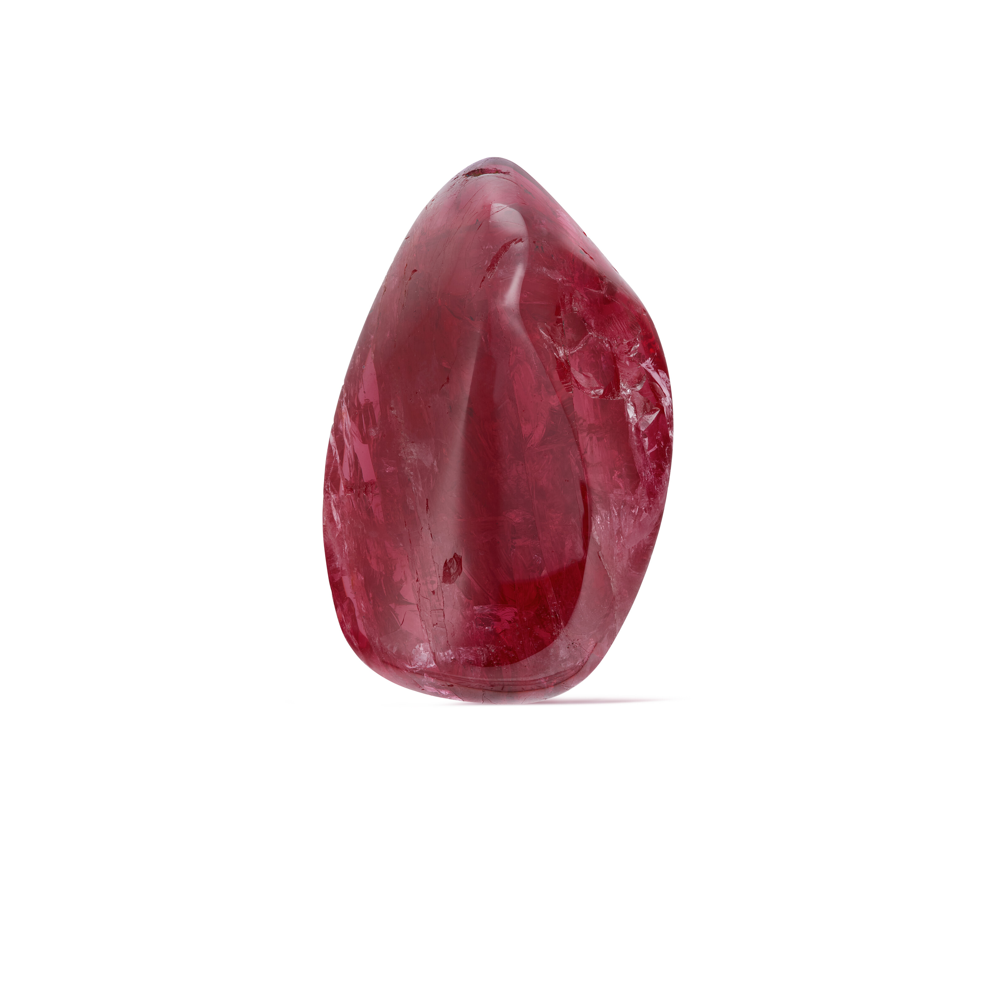 UNMOUNTED SPINEL, | Christie’s