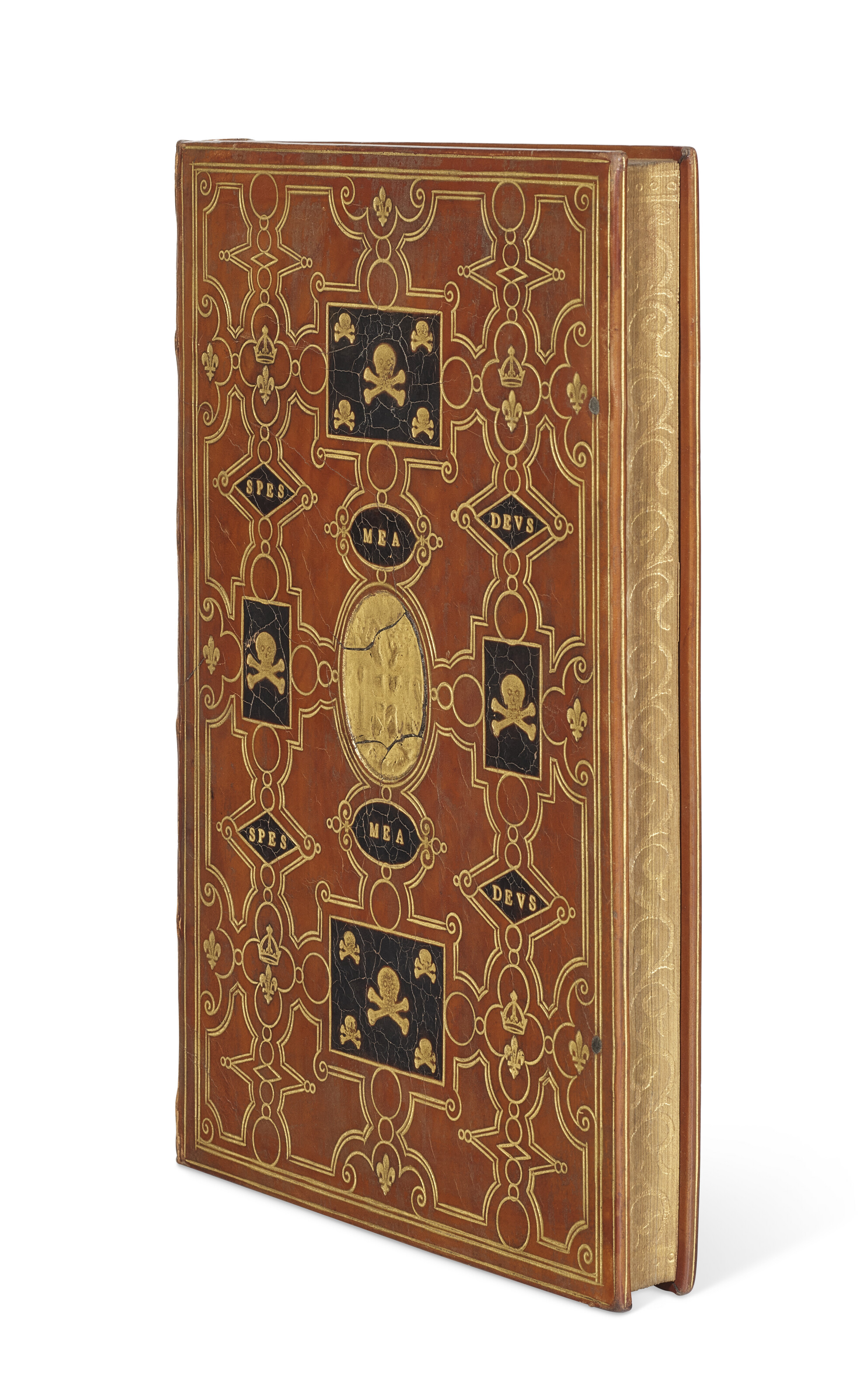 The Golden Legend, Jacobus de Voragine, 1485 | Christie's
