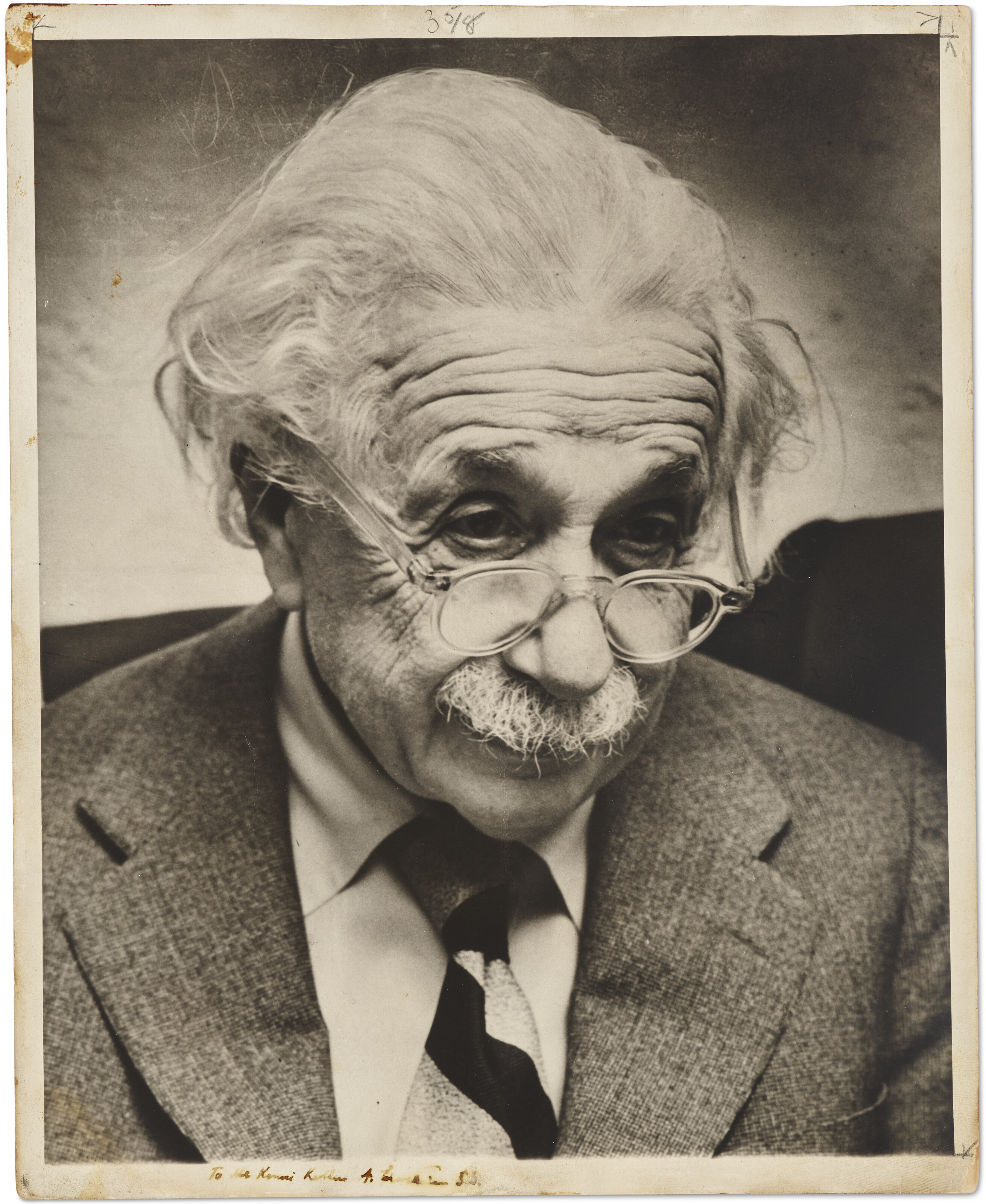 Patent for the method of producing nuclear reactions, Enrico Fermi and  others, 1937 | Christie's, image size:2621x3200