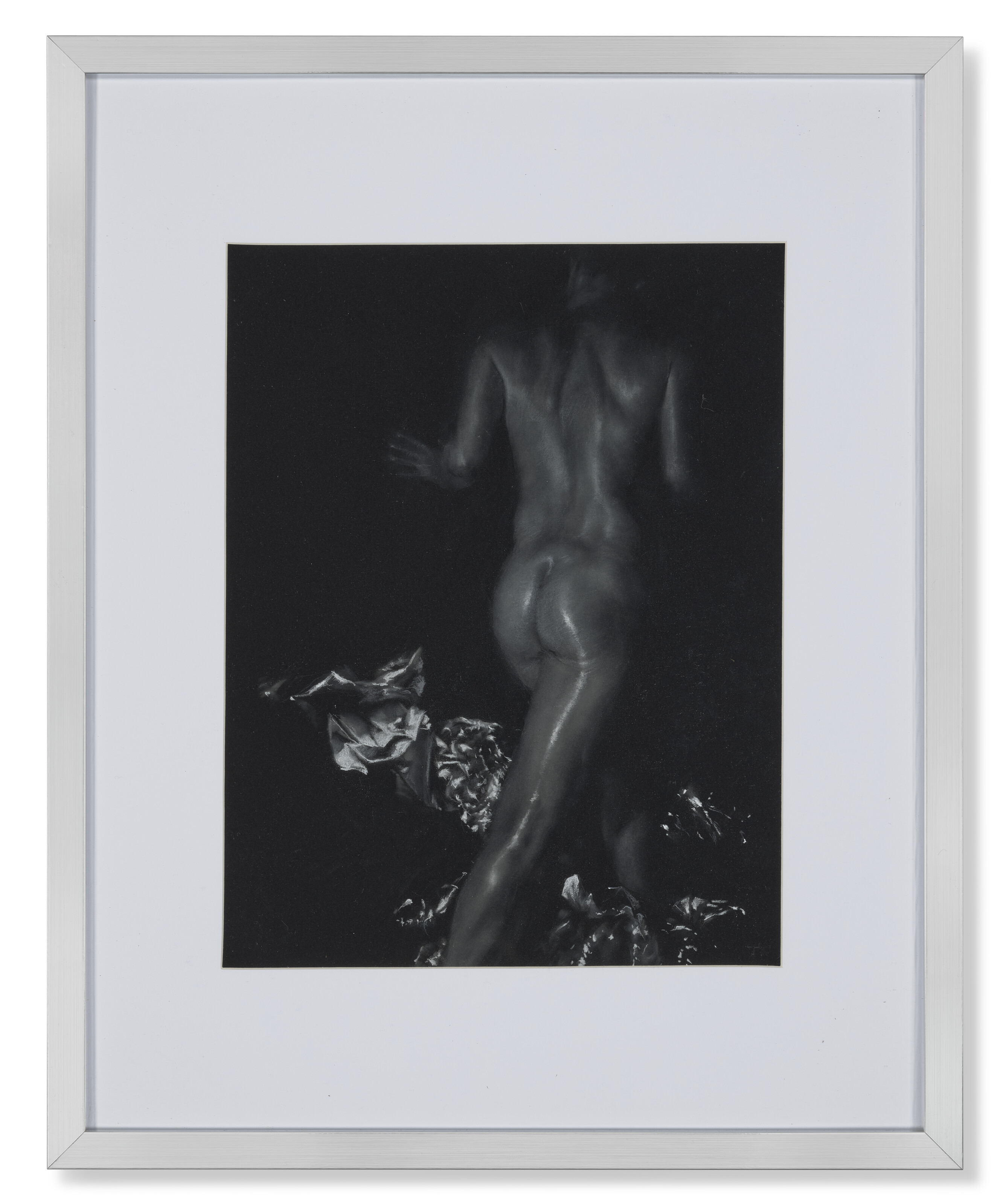 TAI LIN, Thin Ice | Christie’s