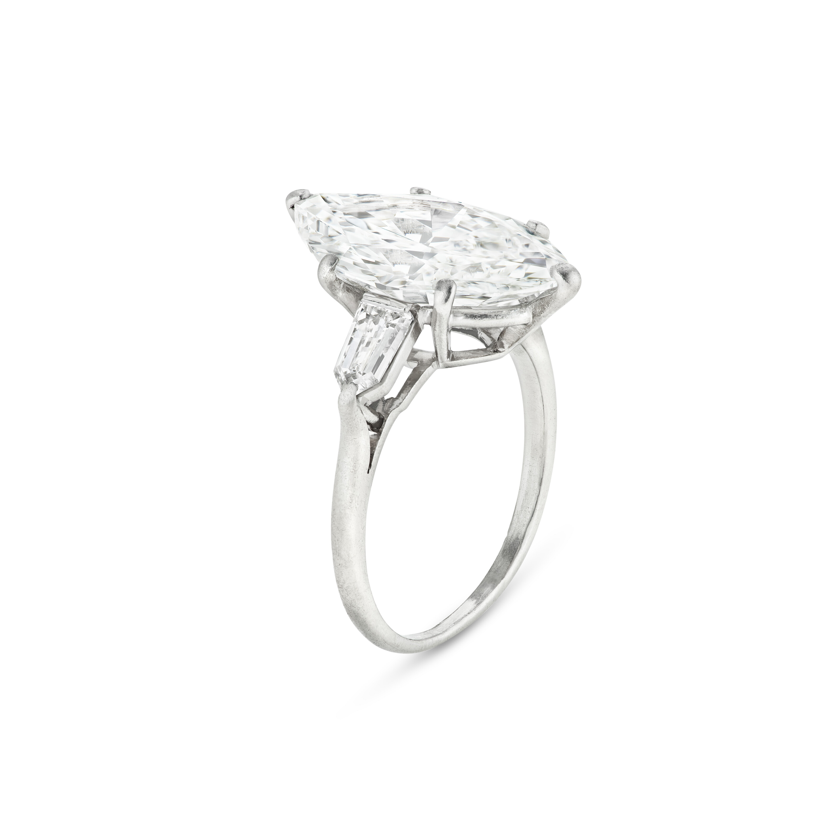 DIAMOND RING, | Christie’s