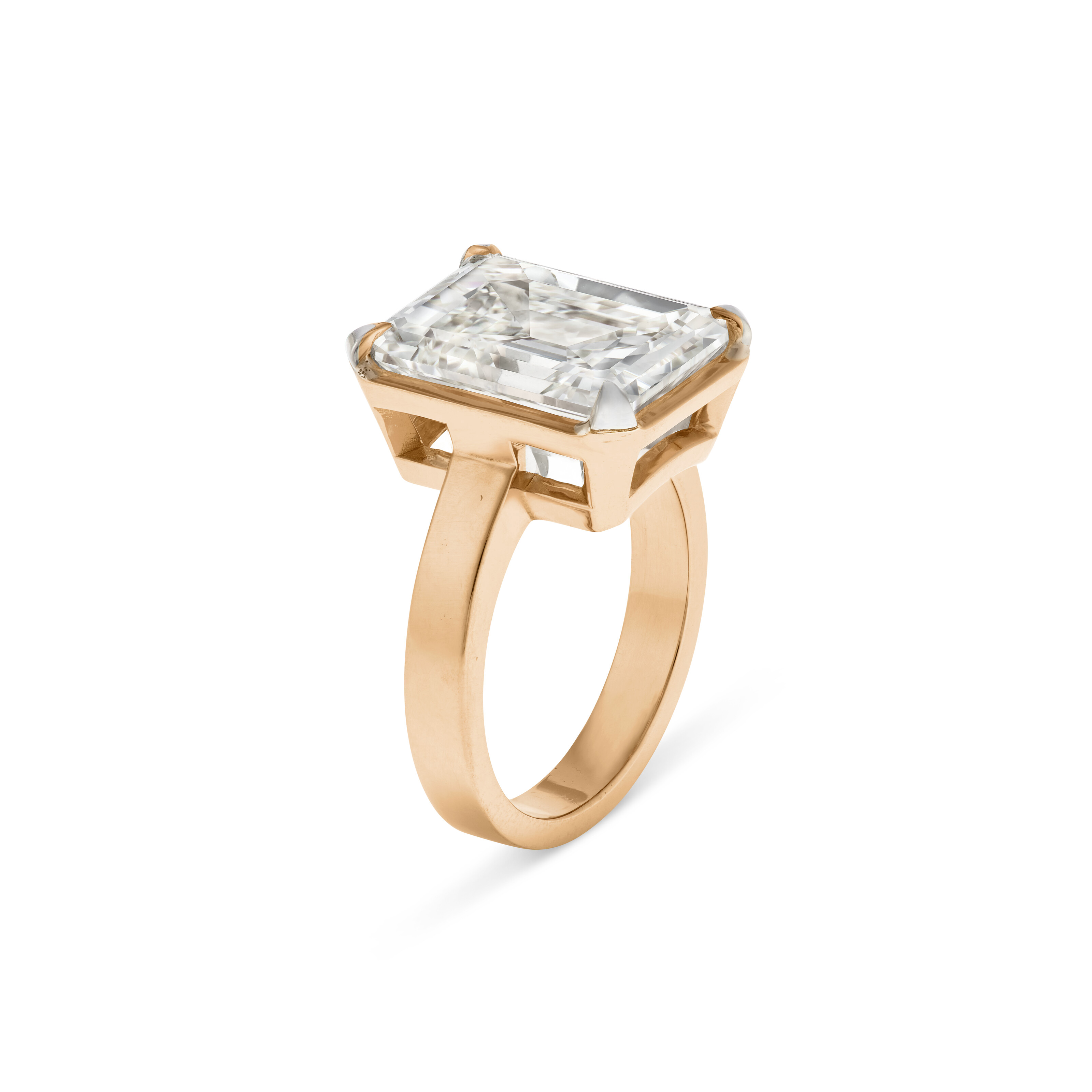 DIAMOND RING, | Christie’s