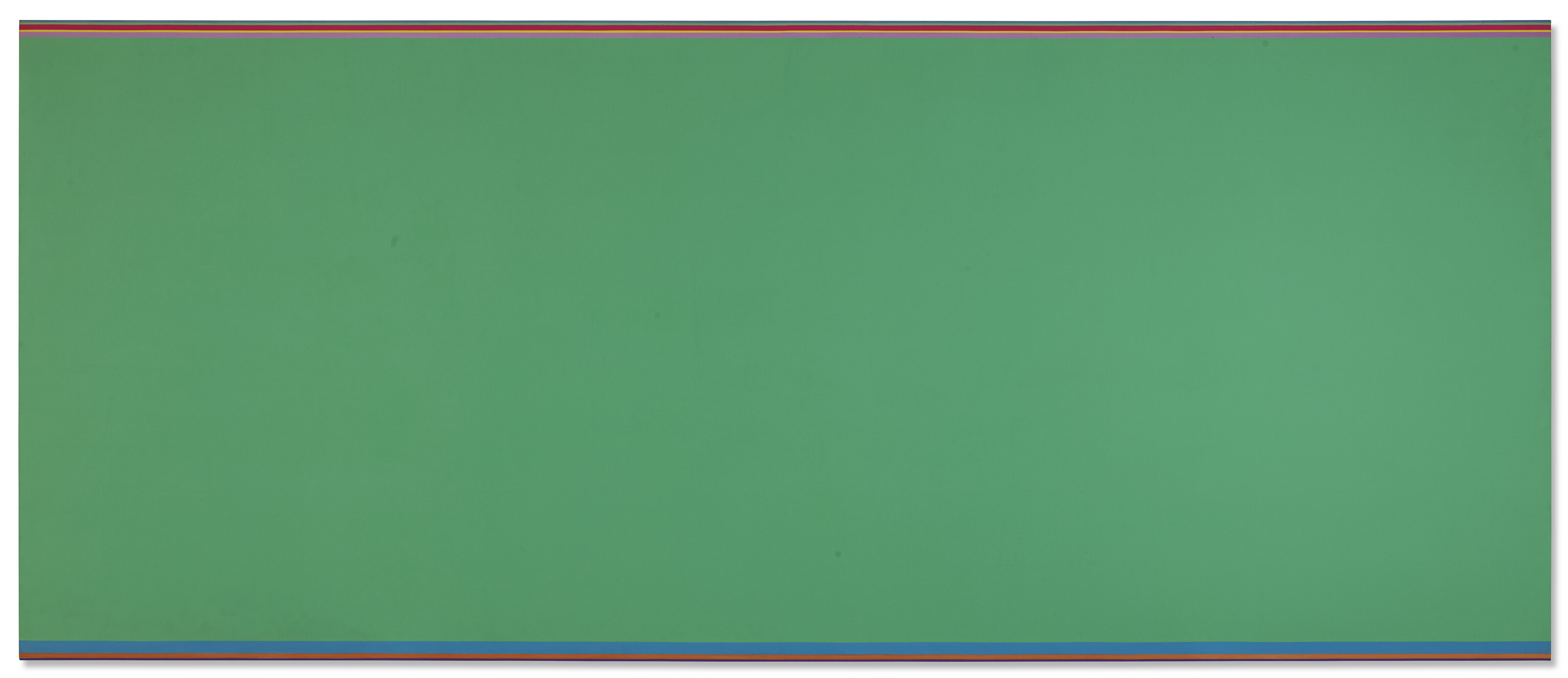 ROBERT MOTHERWELL (1915-1991), The Iron Flute | Christie's