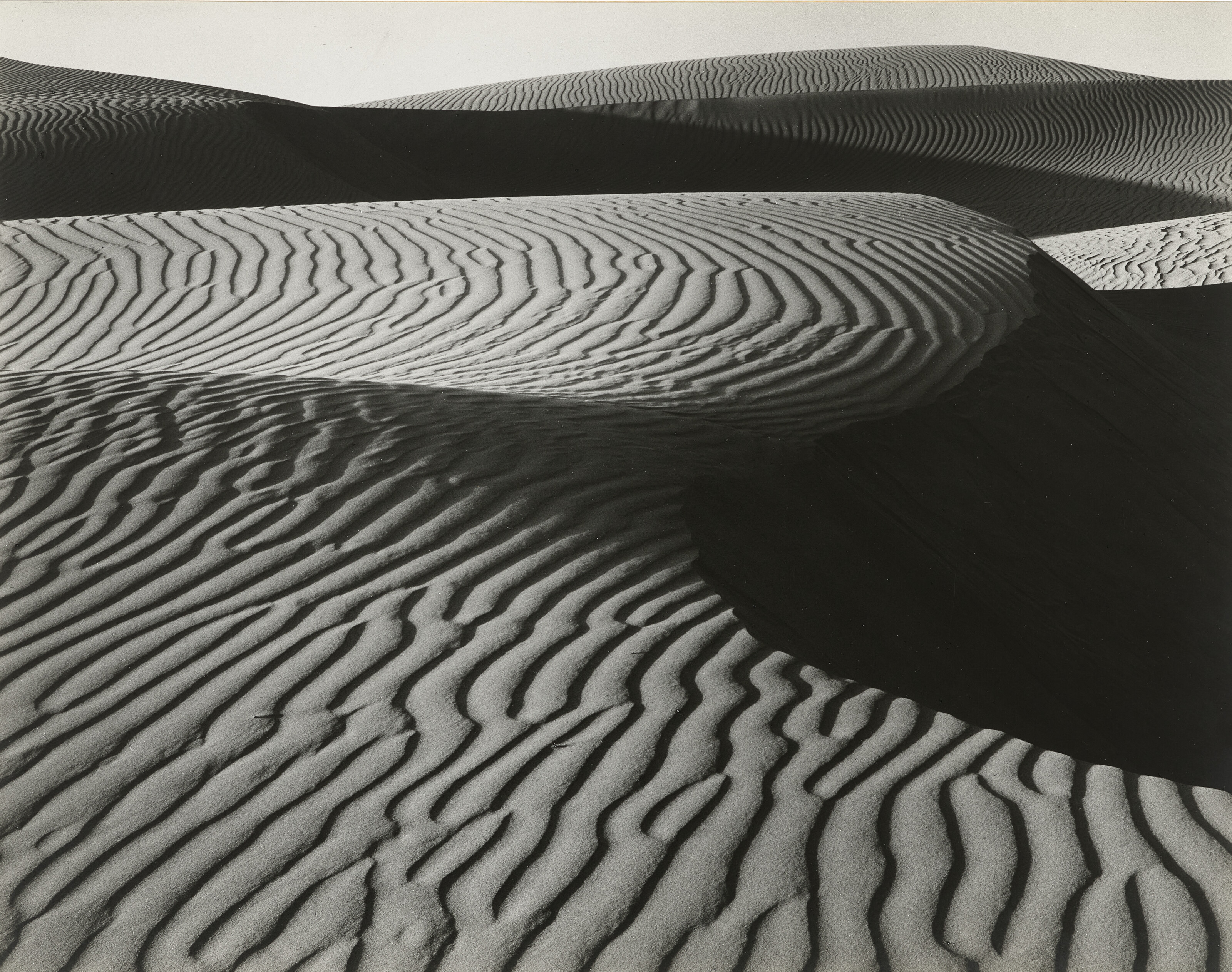 10 things to know about Edward Weston | Christie's