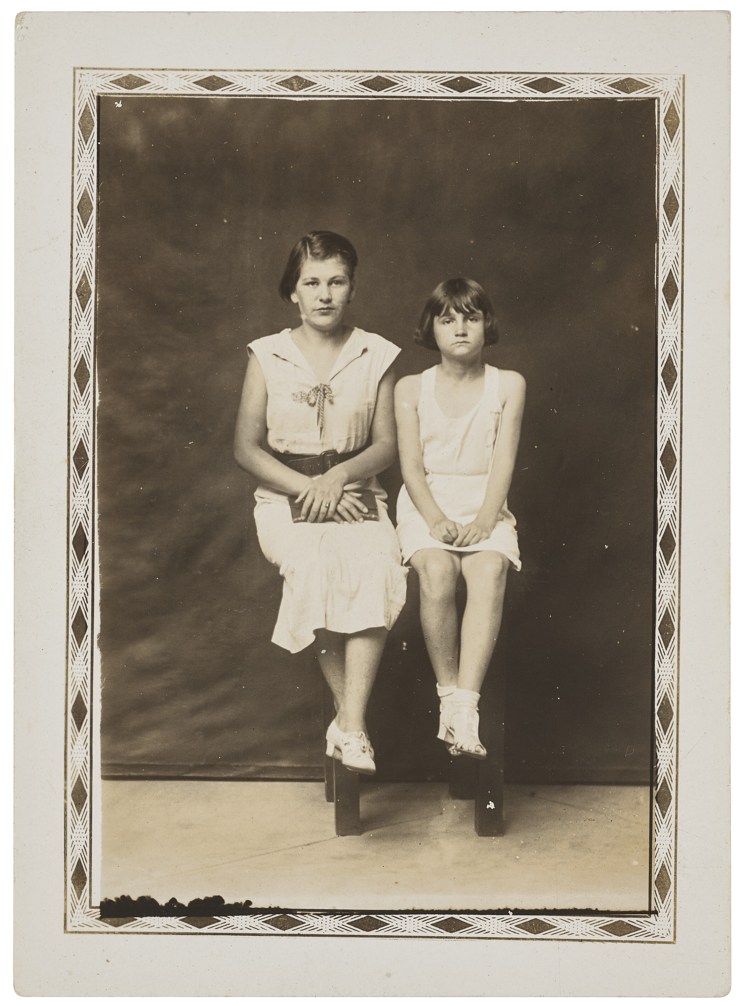 Disfarmer　 Heber Springs Portraits Disfarmer: The Heber Springs Portraits, 1939-1946: Disfarmer
