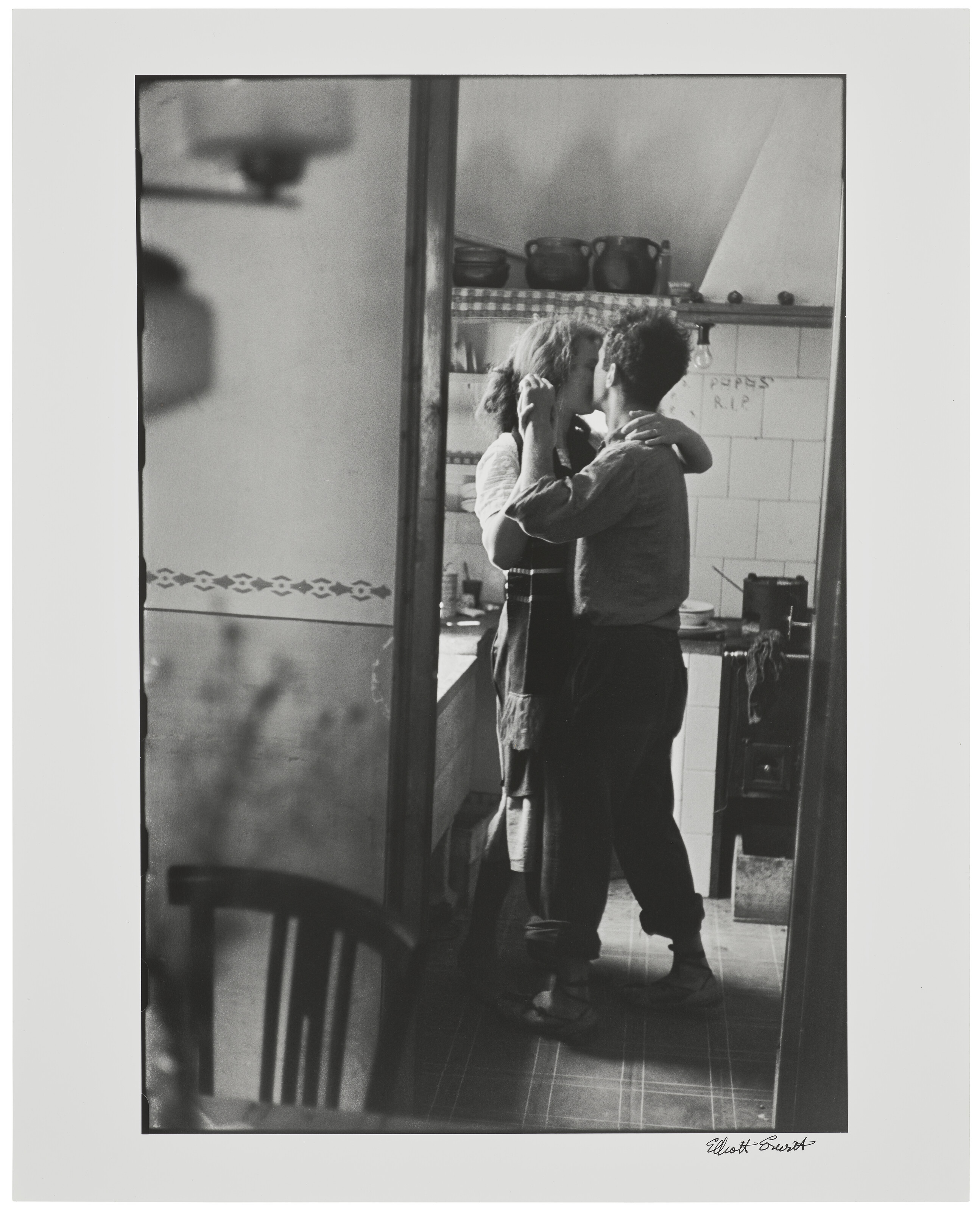 ELLIOTT ERWITT (1928–2023), Valencia, Spain, 1952 | Christie's