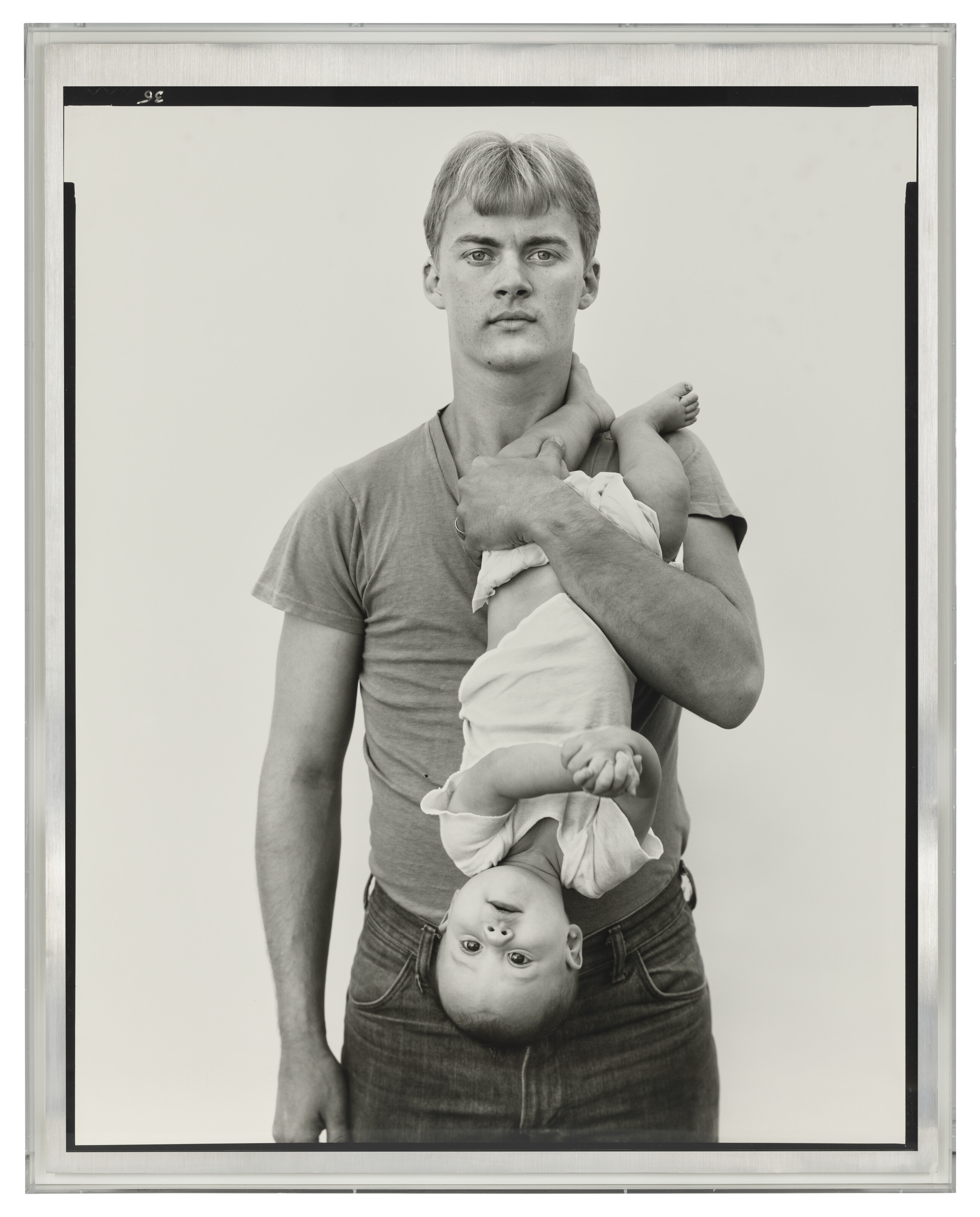 HENRY WESSEL (1942–2018), Tucson, Arizona, 1974 | Christie's