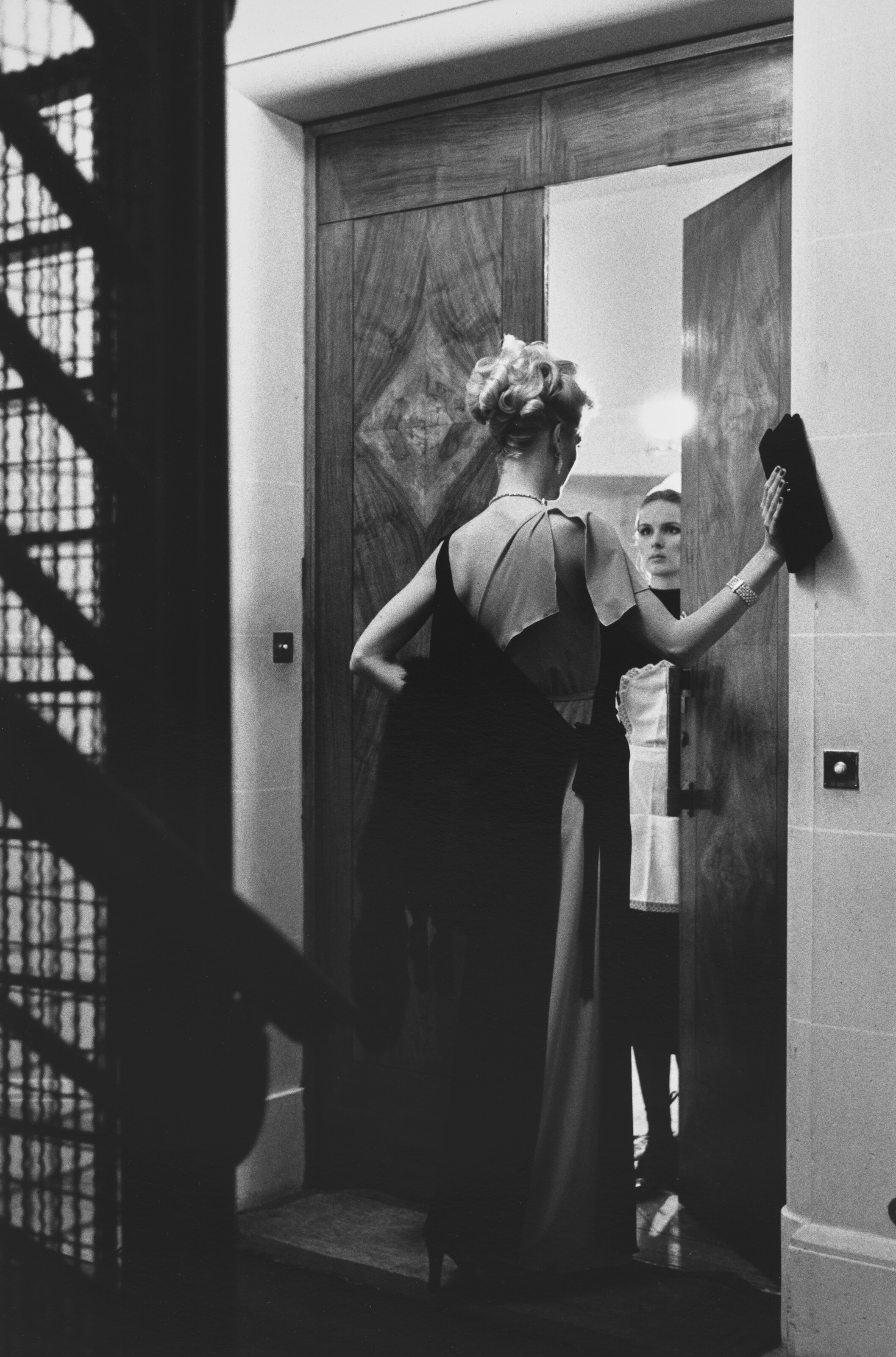 HELMUT NEWTON (1920-2004), Fifteen Photographs, 1980 | Christie's