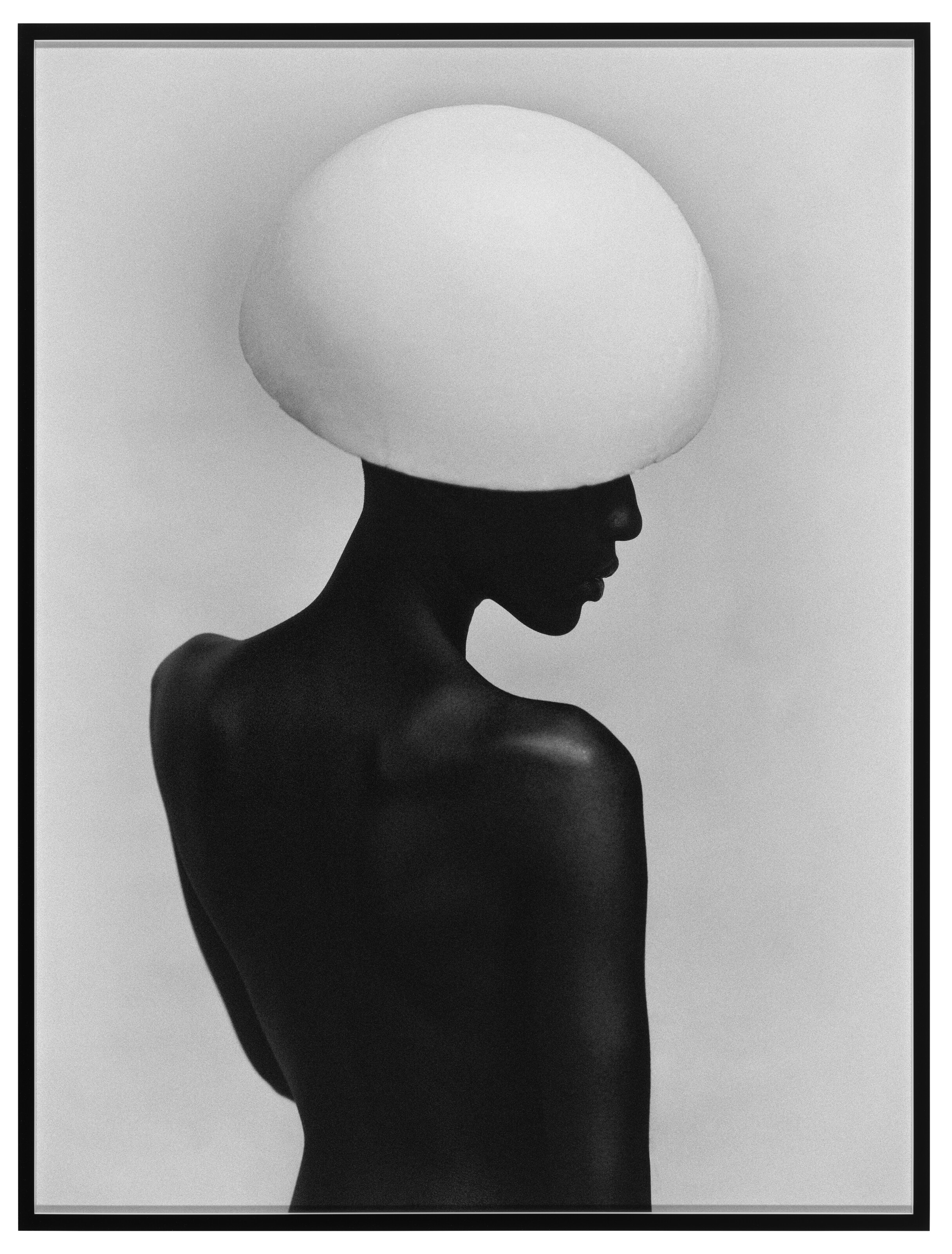 ROBERT MAPPLETHORPE (1946–1989), Self Portrait, N.Y.C., from the X