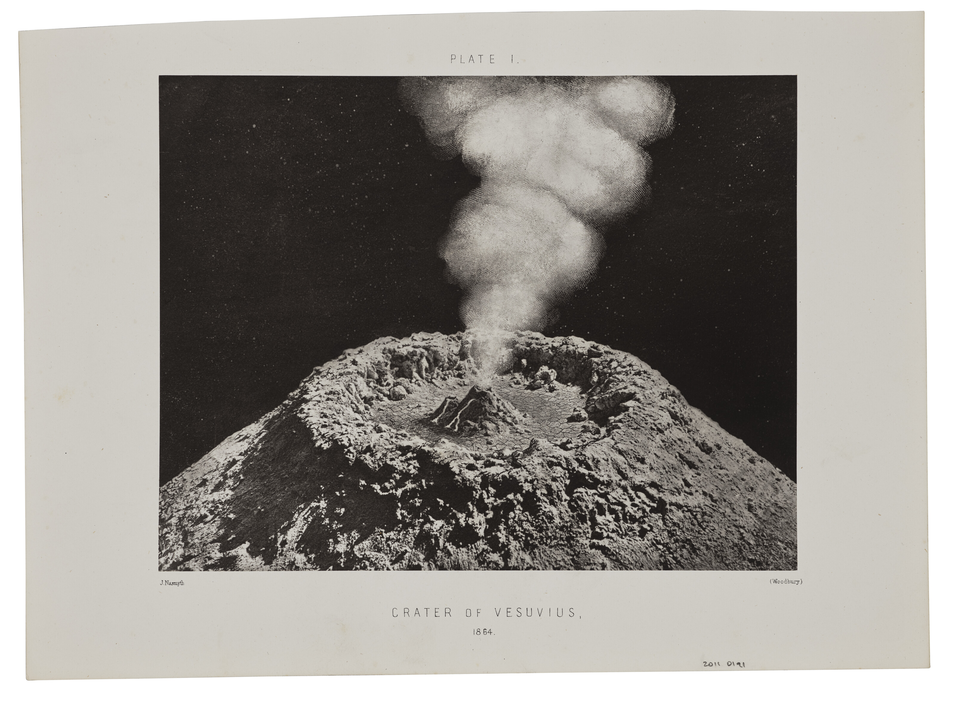 JAMES NASMYTH (1808-1890) & JAMES CARPENTER (ACTIVE 1880s), The