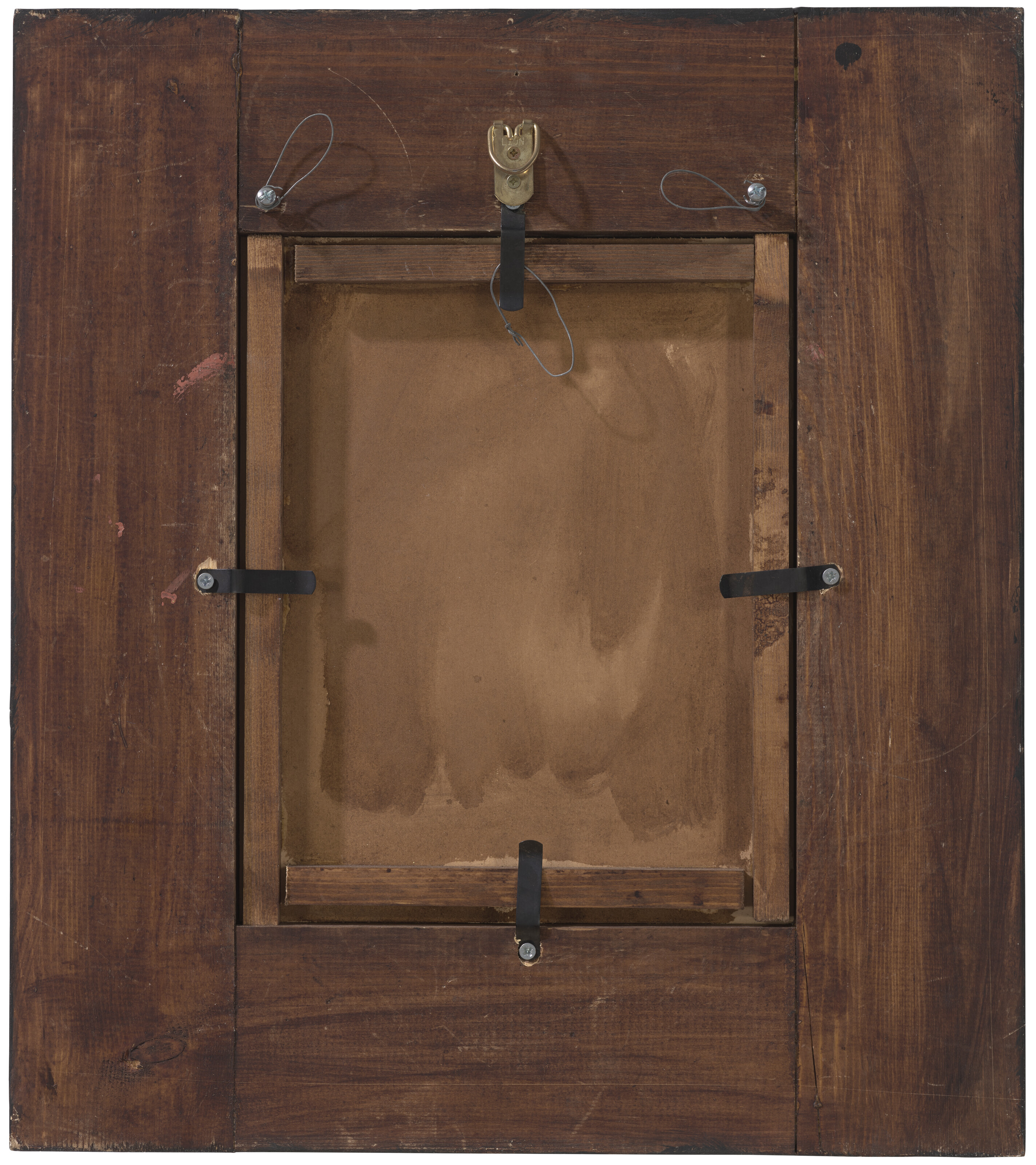 LUIS LAGARTO (1556-1619) image 3