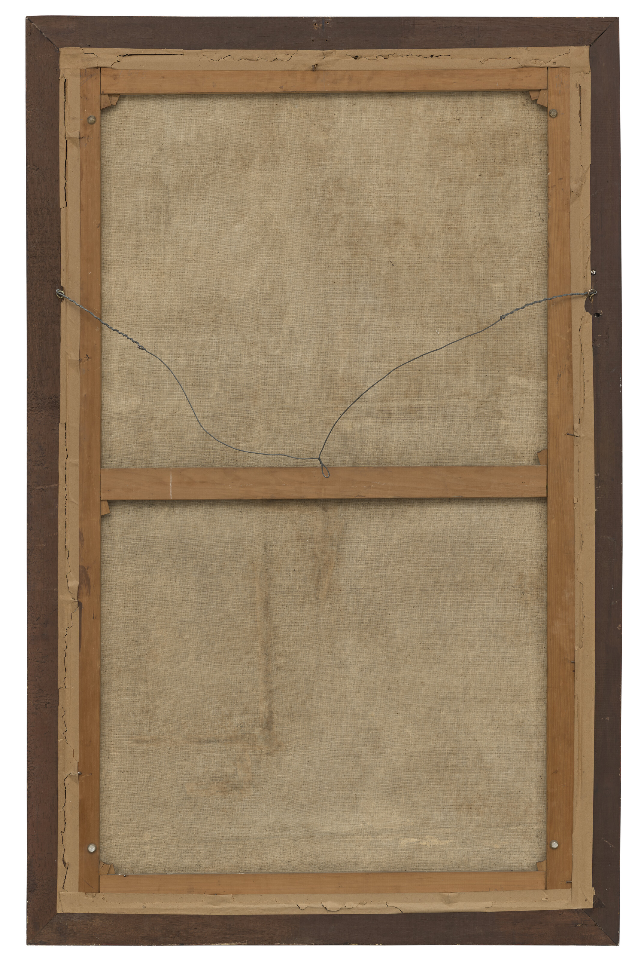 ANONYMOUS (PERUVIAN, 18TH CENTURY) image 3