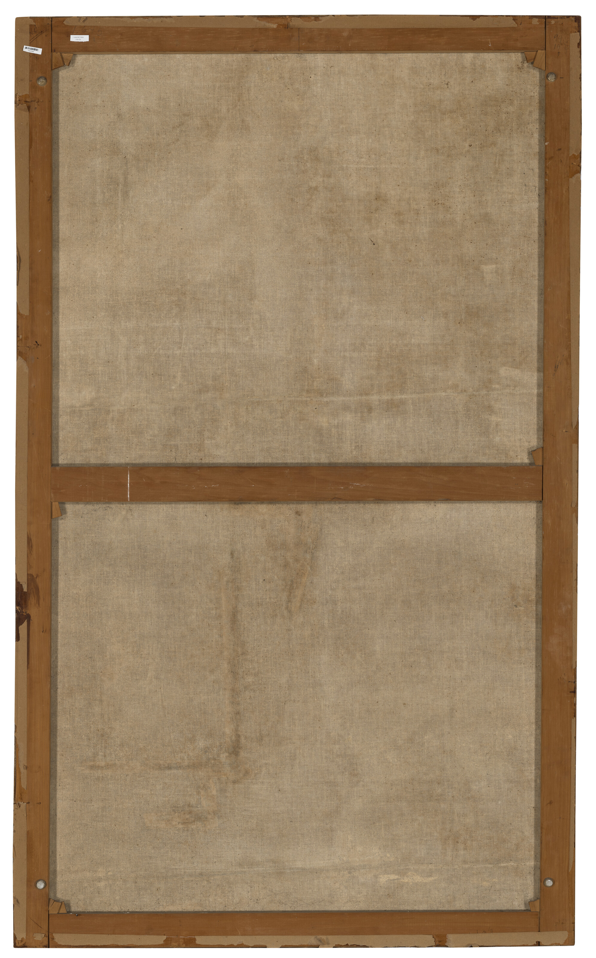 ANONYMOUS (PERUVIAN, 18TH CENTURY) image 4