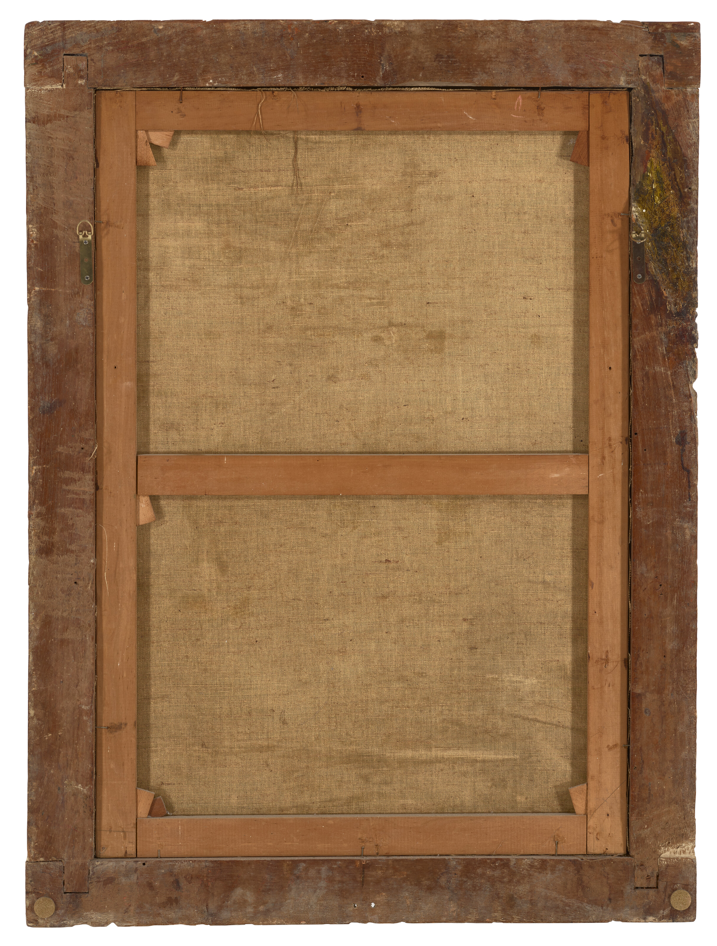 ANONYMOUS (SOUTH AMERICAN, 18TH-19TH CENTURY) image 3