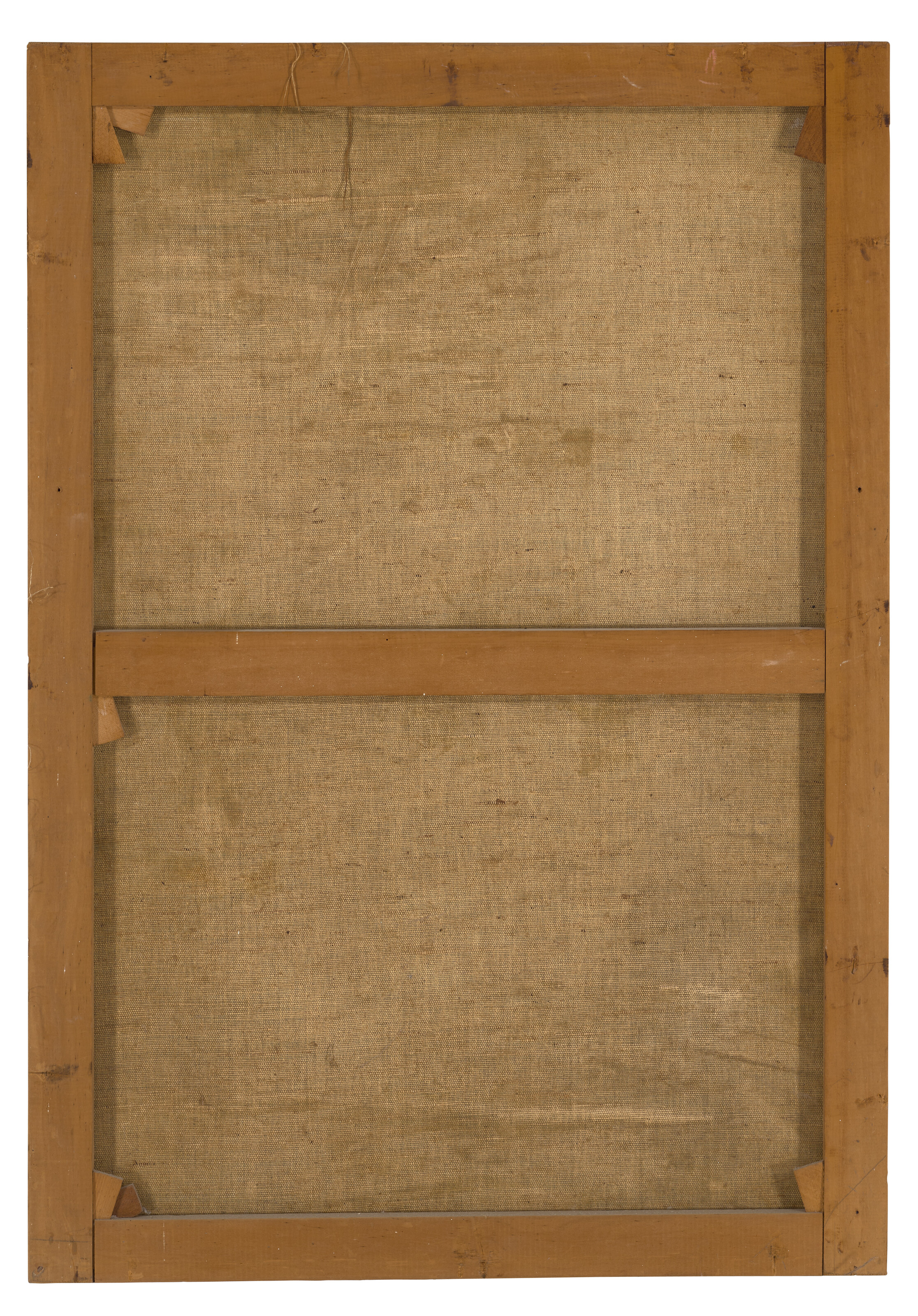 ANONYMOUS (SOUTH AMERICAN, 18TH-19TH CENTURY) image 4