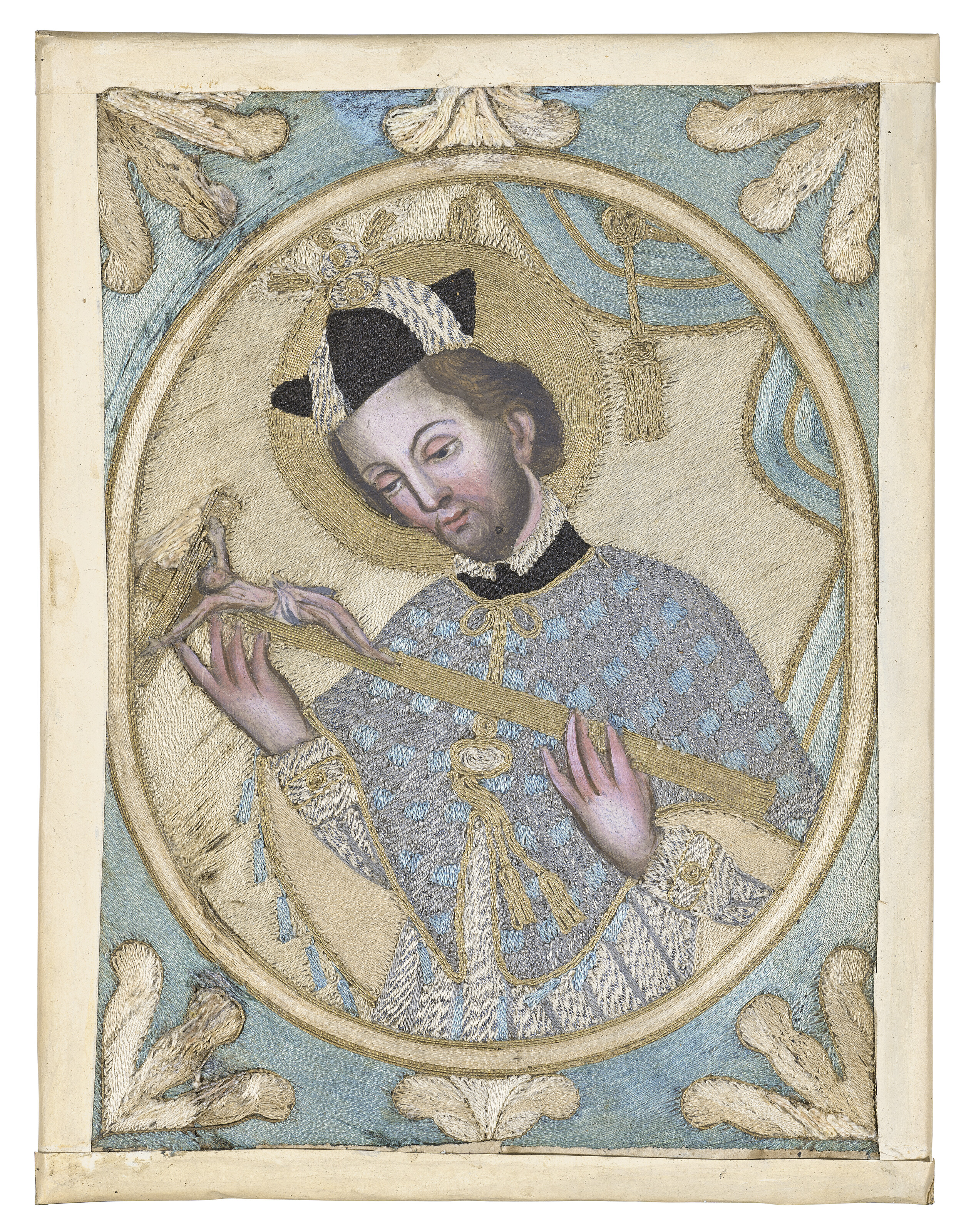 ANONYMOUS (MEXICAN, 18TH CENTURY) image 2