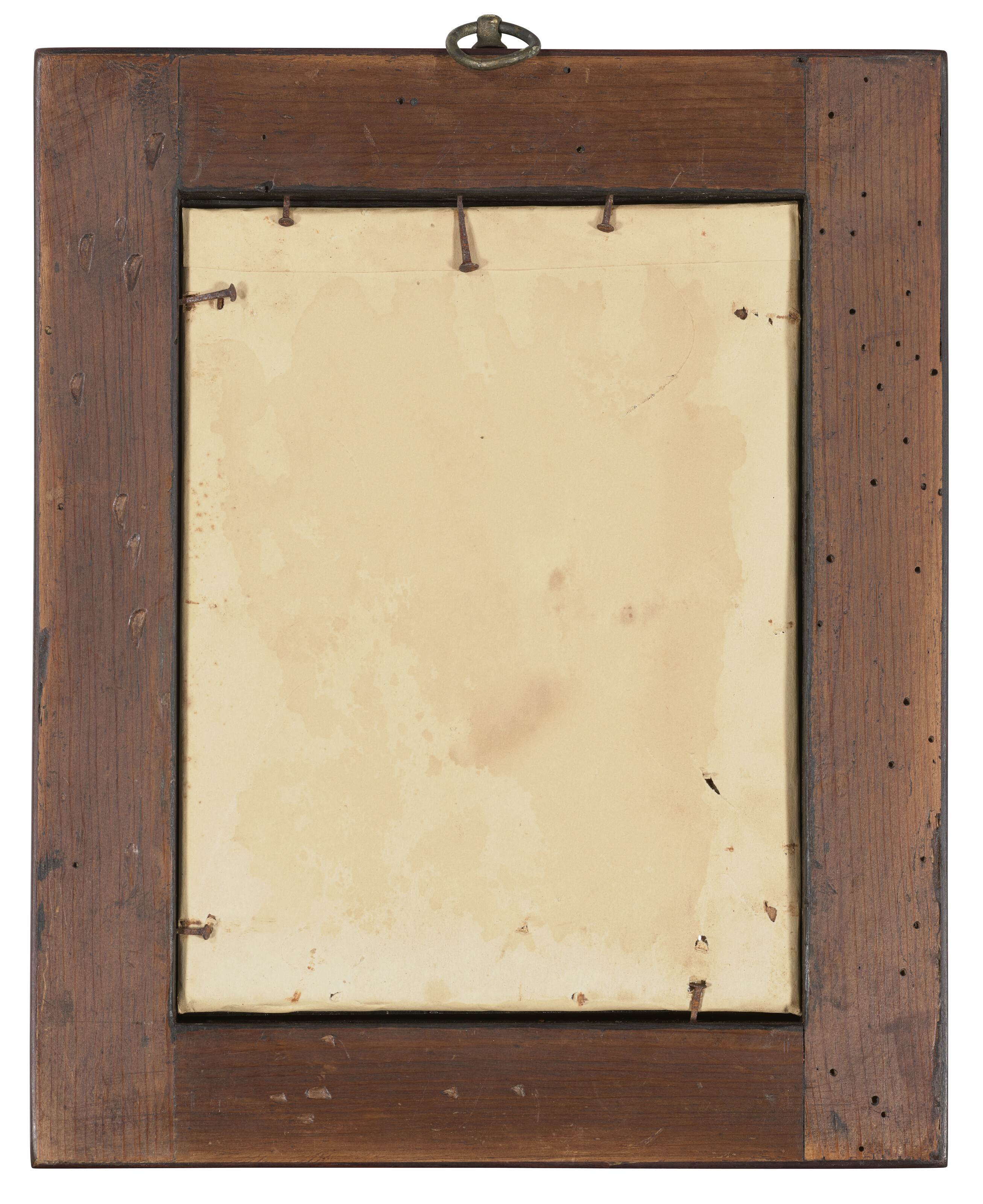 ANONYMOUS (MEXICAN, 18TH CENTURY) image 3