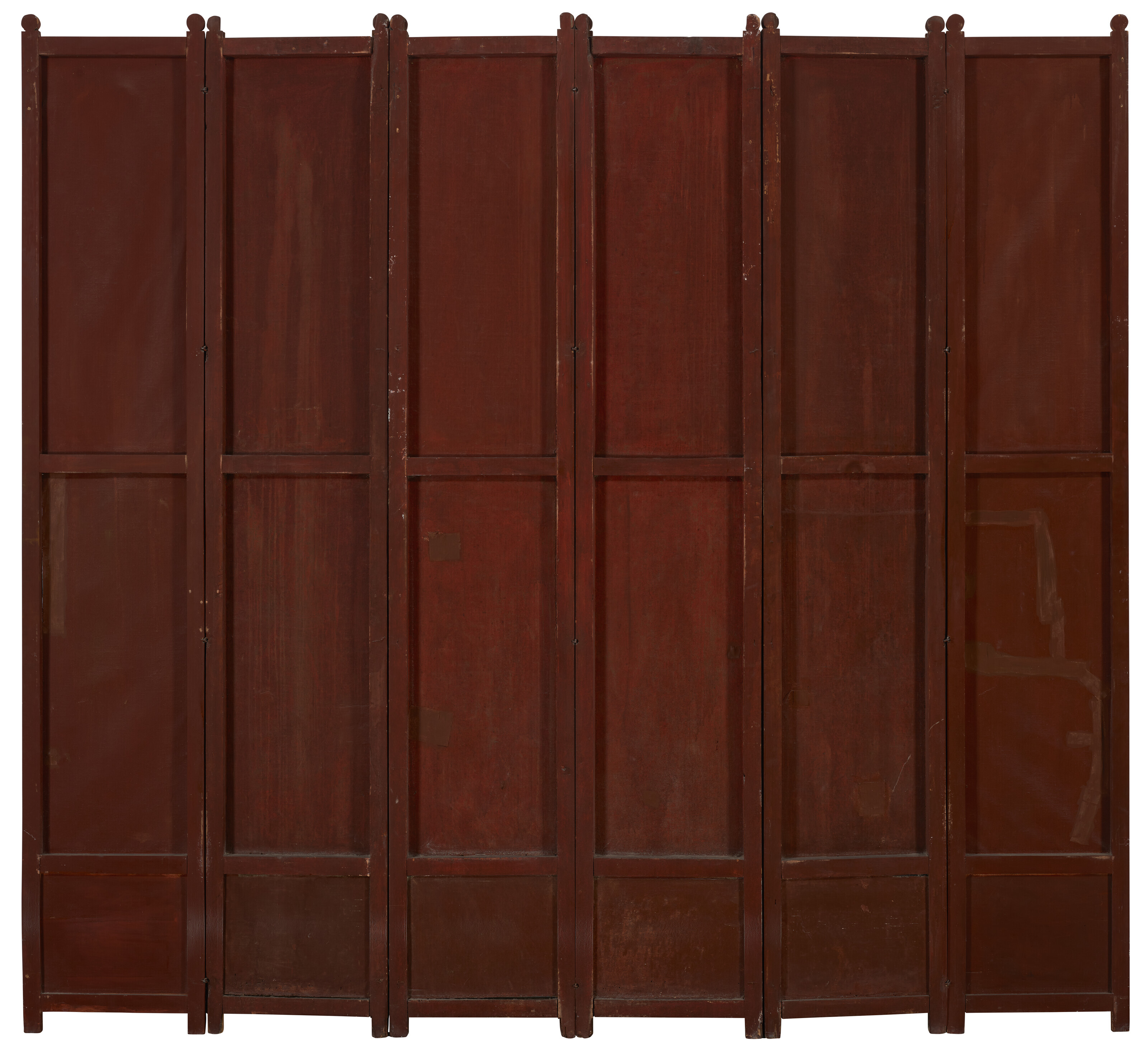 ANONYMOUS (MEXICAN SCHOOL, 18TH CENTURY) image 4