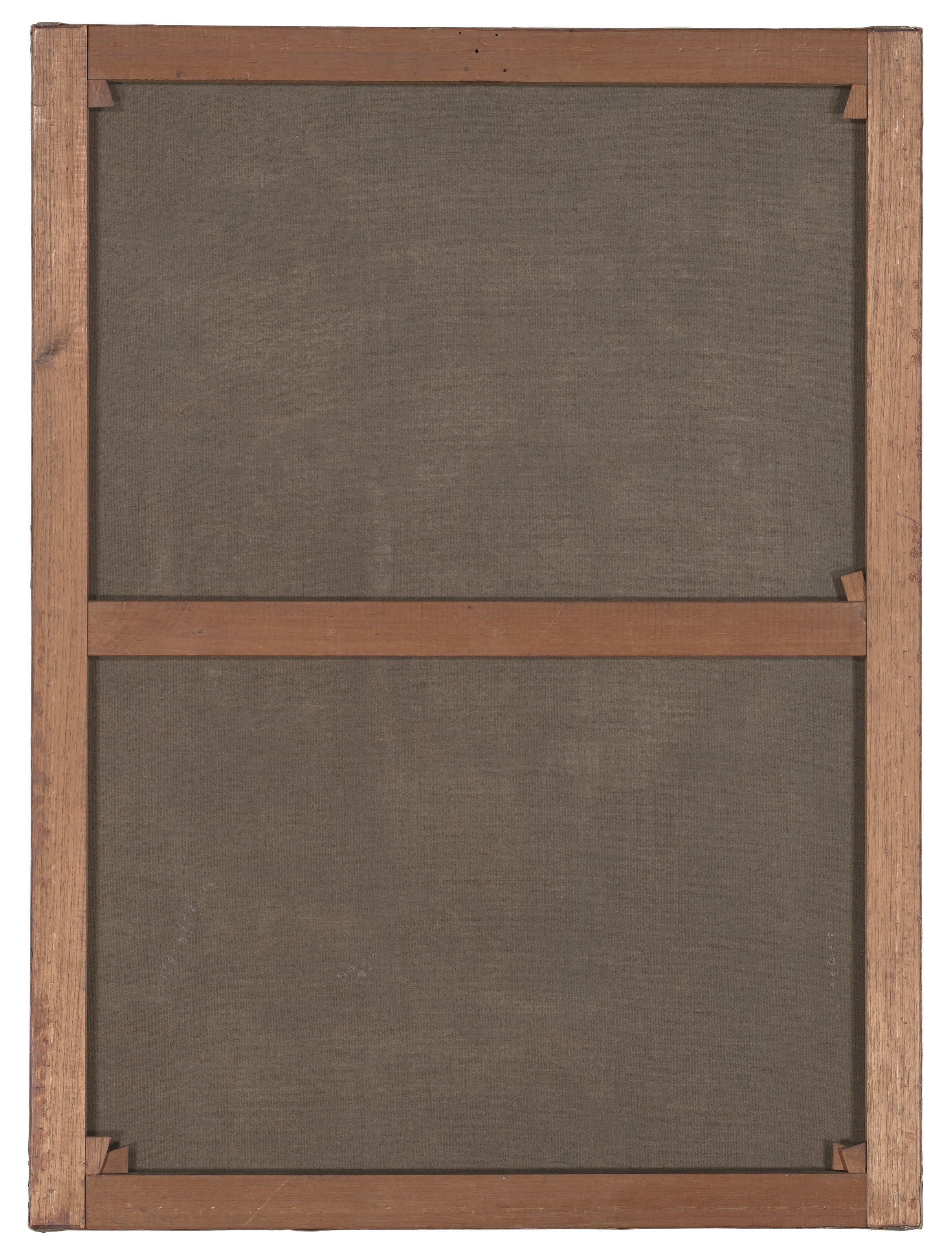 ANONYMOUS (PERUVIAN, 18TH CENTURY) image 2