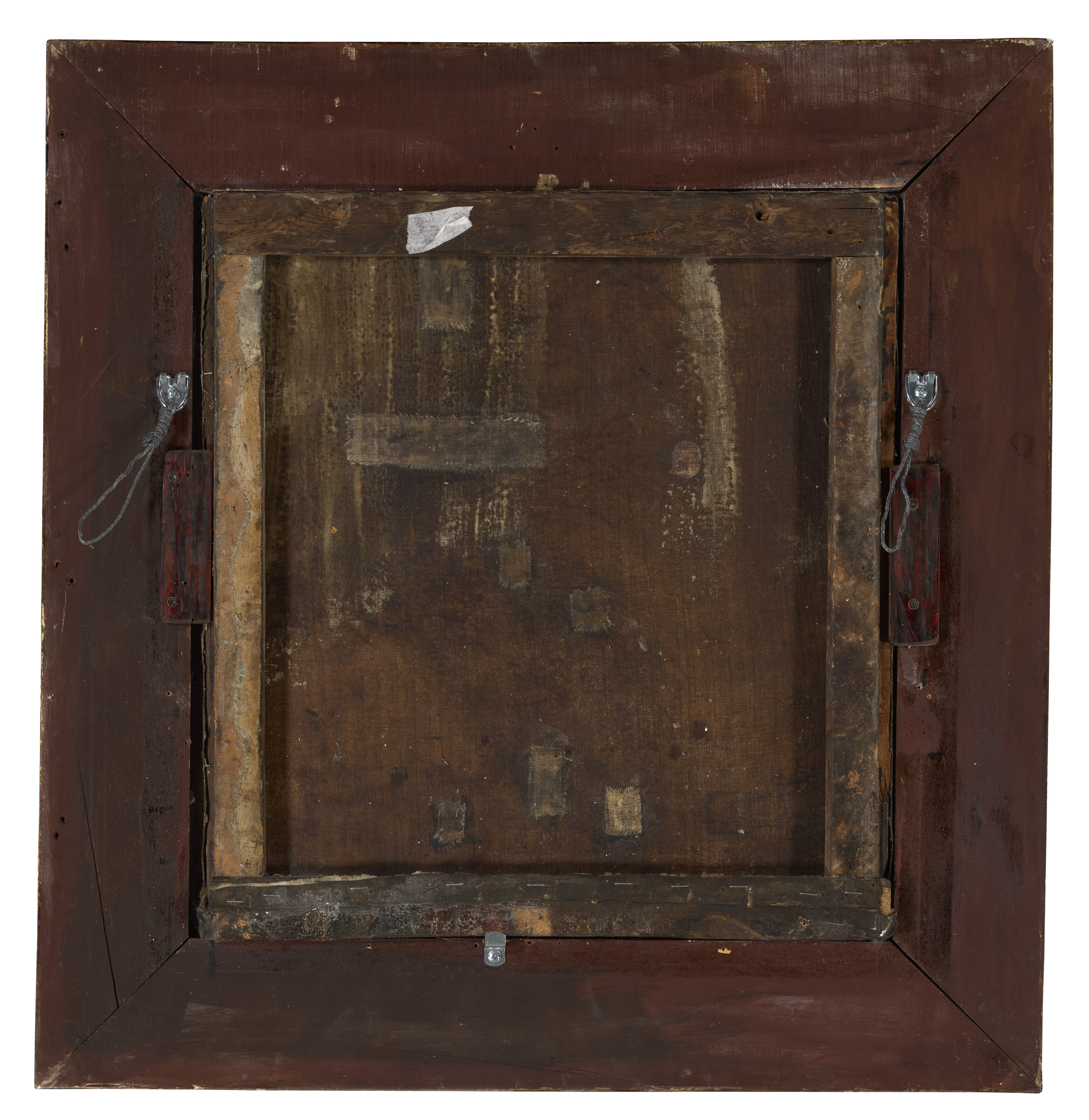 ANONYMOUS (PERUVIAN, 18TH CENTURY) image 3