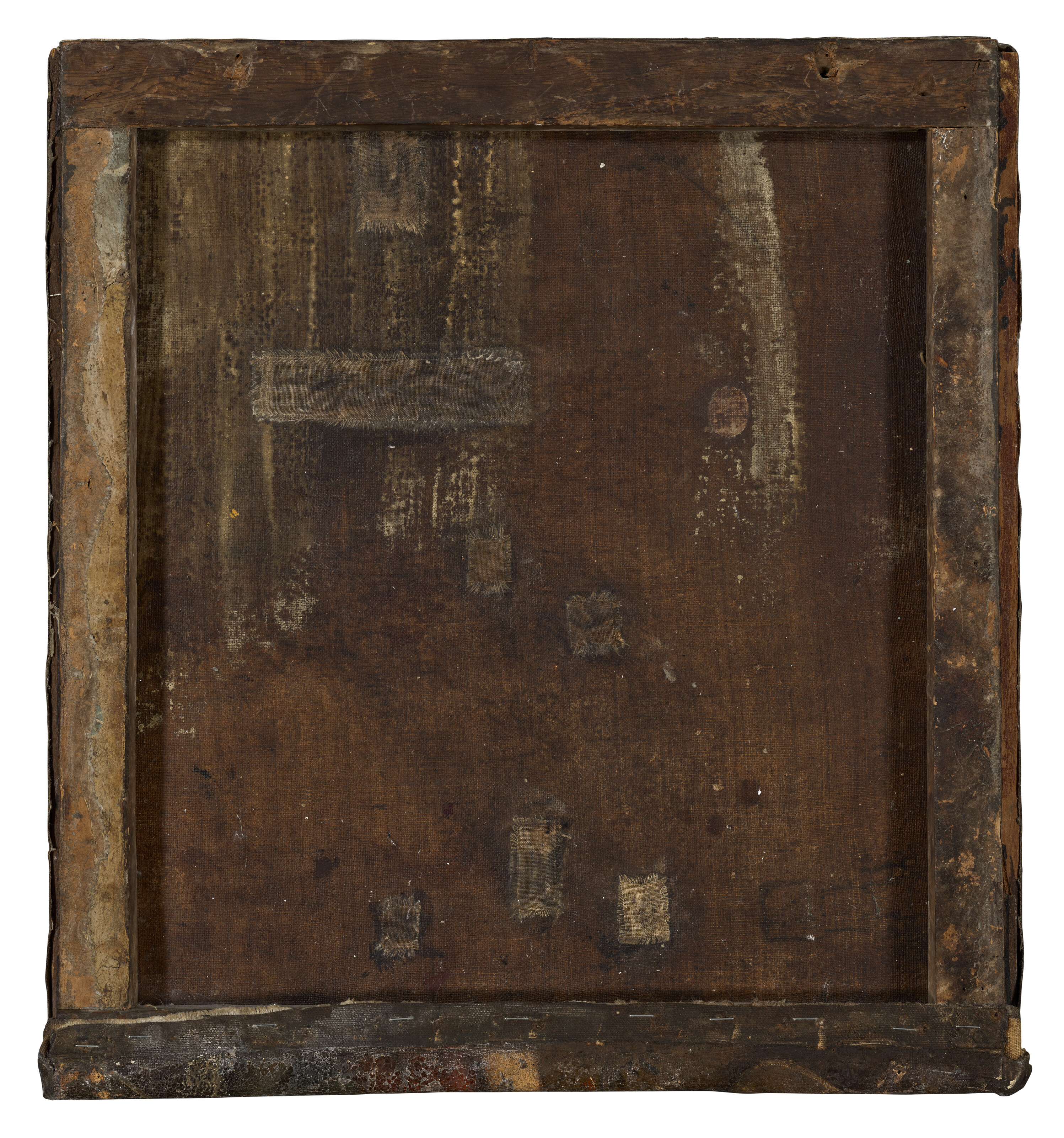 ANONYMOUS (PERUVIAN, 18TH CENTURY) image 4