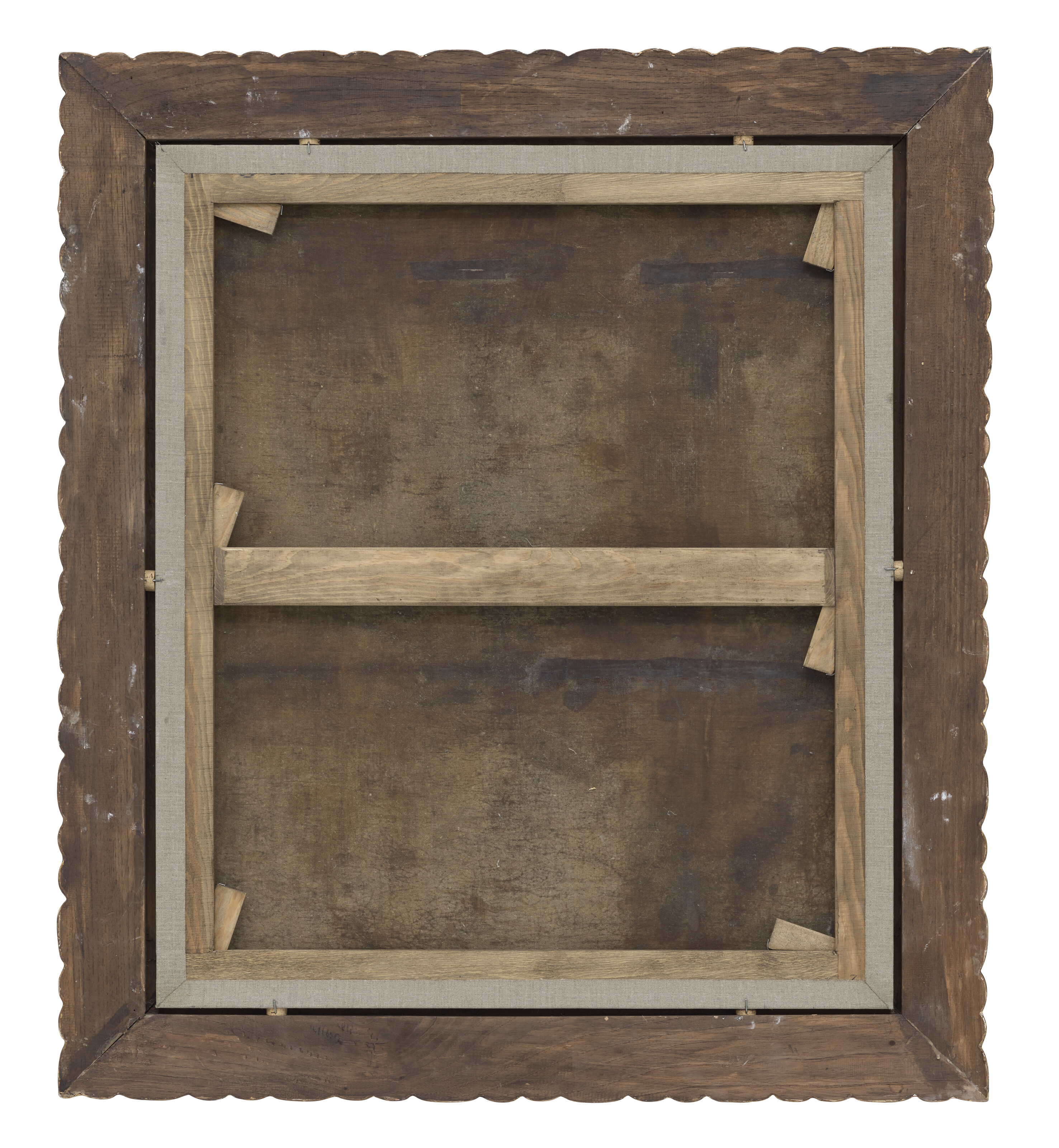 ATTRIBUTED TO PEDRO JOSÉ DÍAZ (ACTIVE 1770-1810) image 3