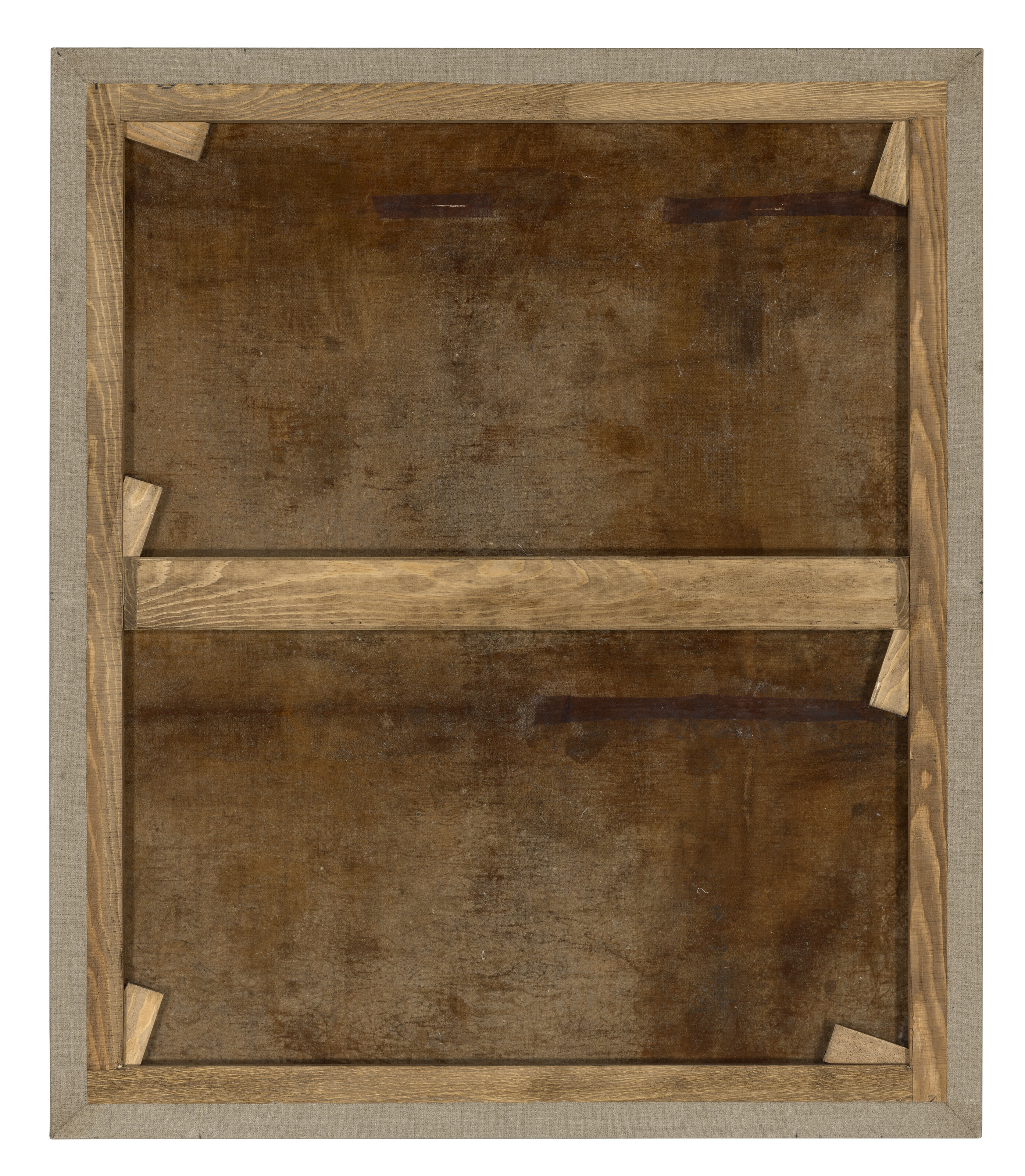 ATTRIBUTED TO PEDRO JOSÉ DÍAZ (ACTIVE 1770-1810) image 4