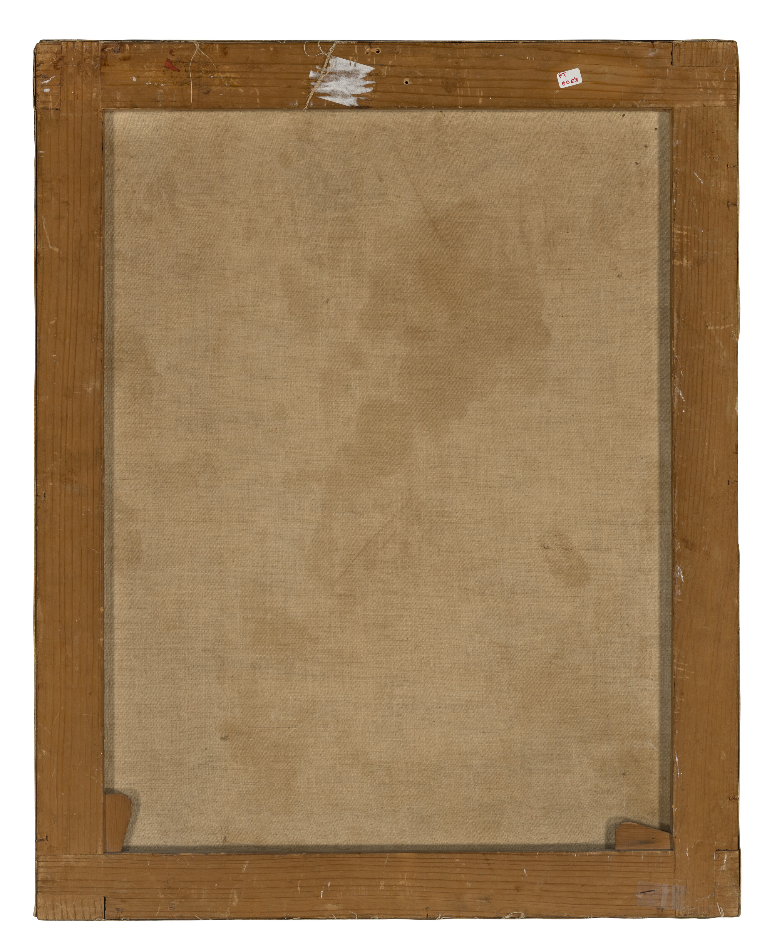 MIGUEL CABRERA (1695-1768) image 2