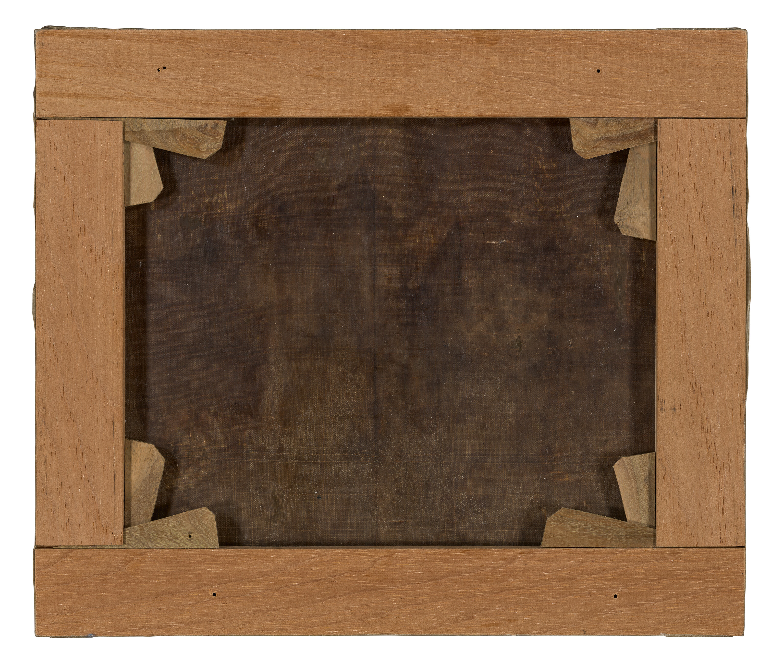 ANONYMOUS (COLOMBIAN, 18TH CENTURY) image 4