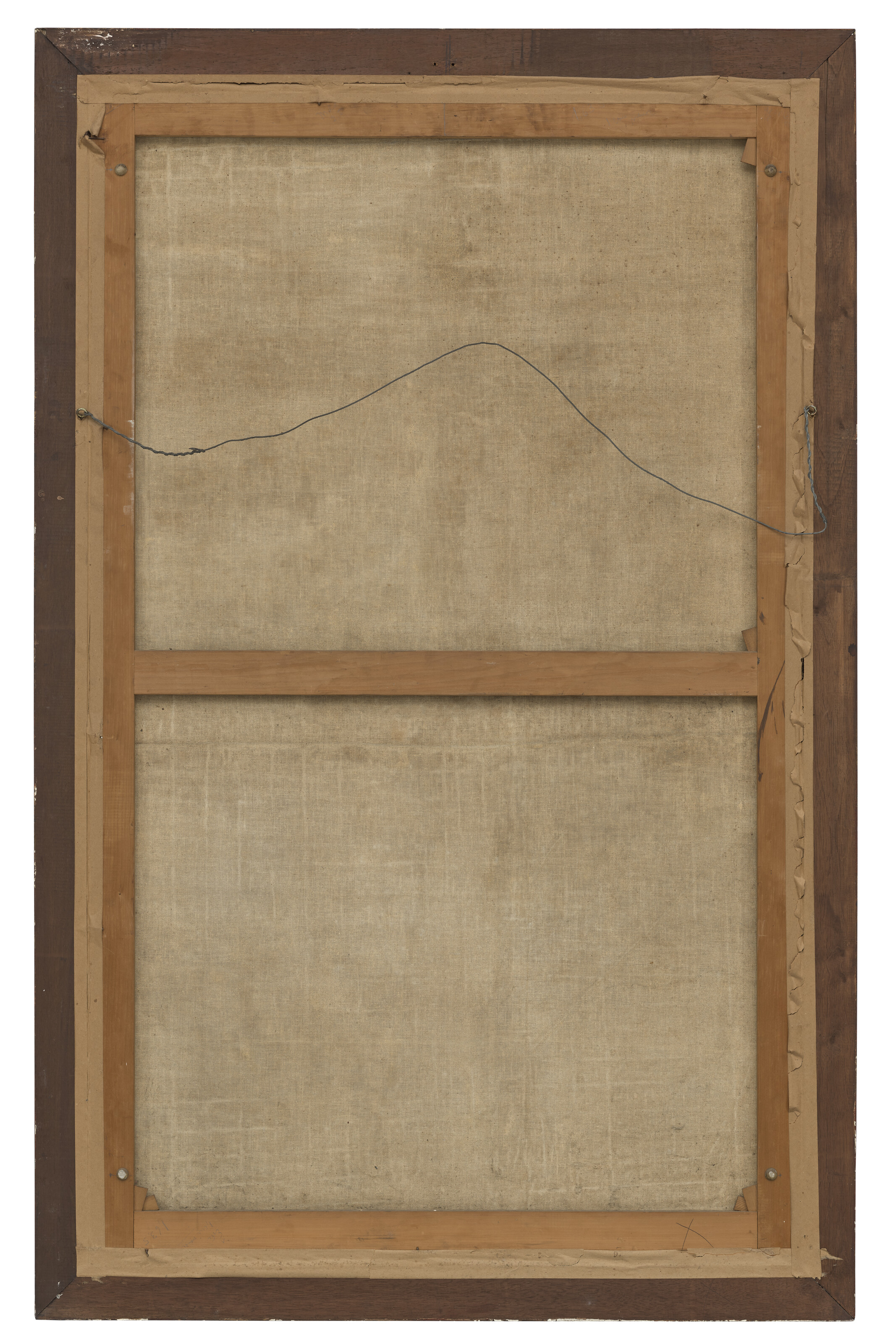 ANONYMOUS (PERUVIAN, 18TH CENTURY) image 3