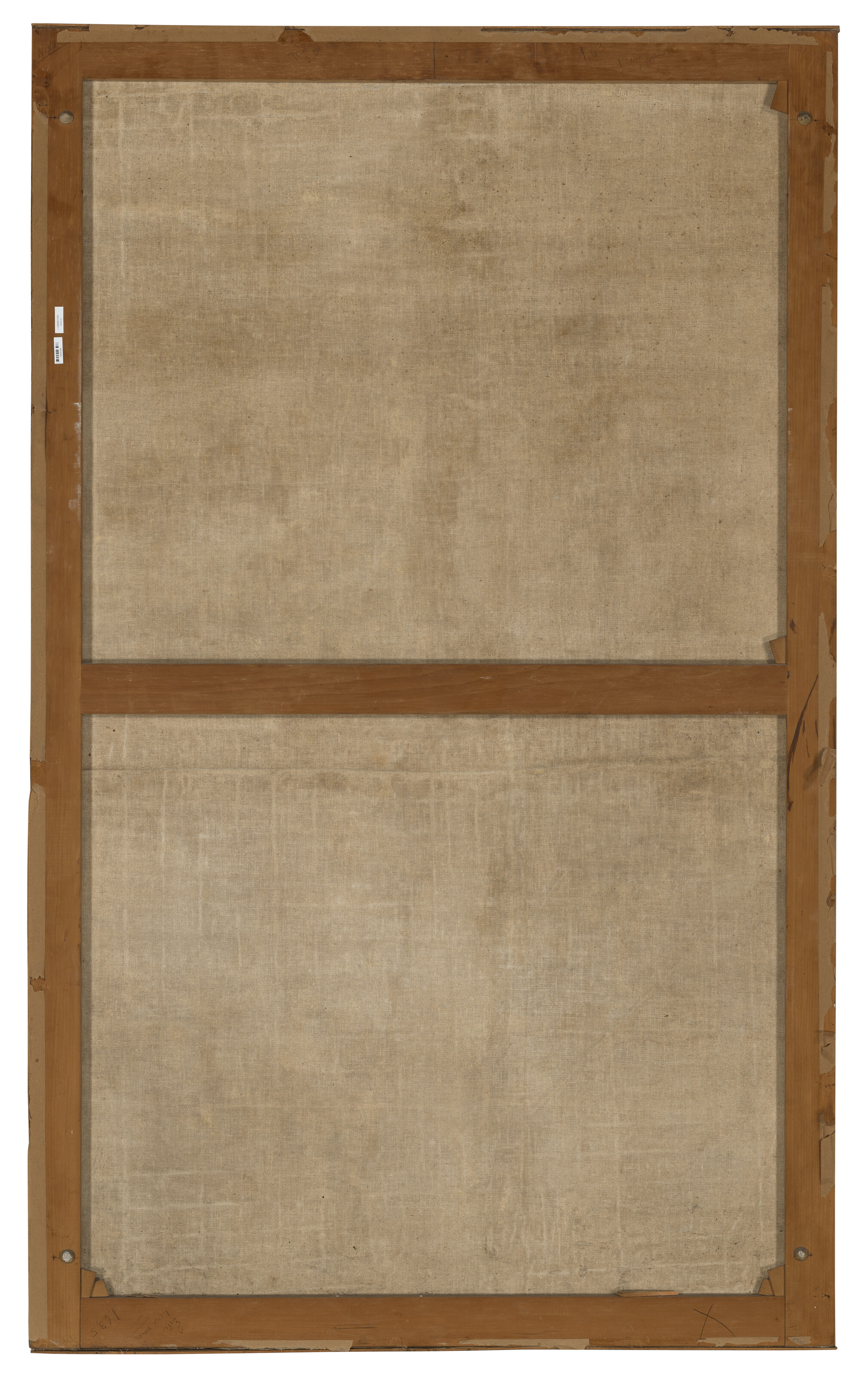 ANONYMOUS (PERUVIAN, 18TH CENTURY) image 4