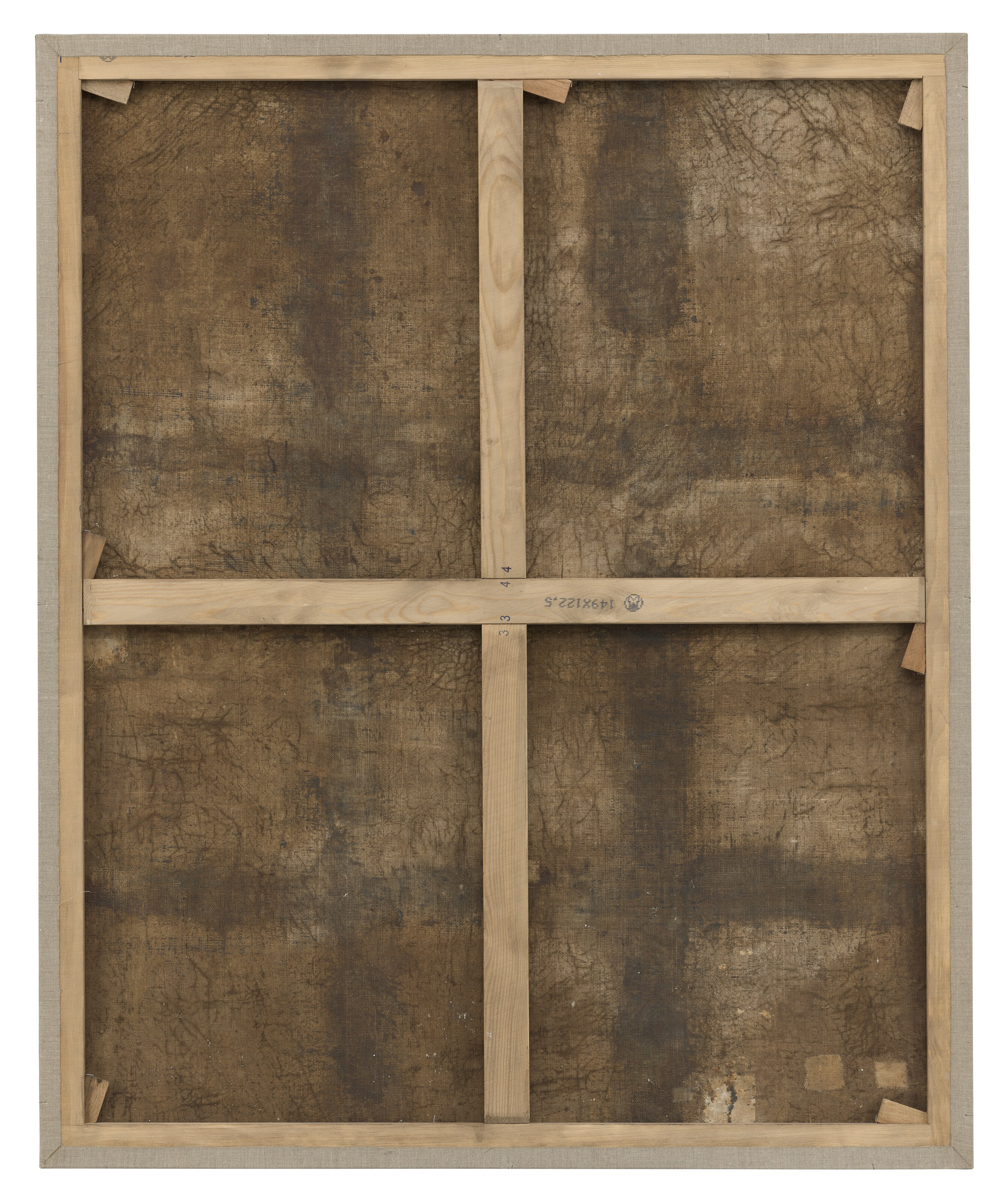 ANONYMOUS (PERUVIAN, 18TH CENTURY) image 4