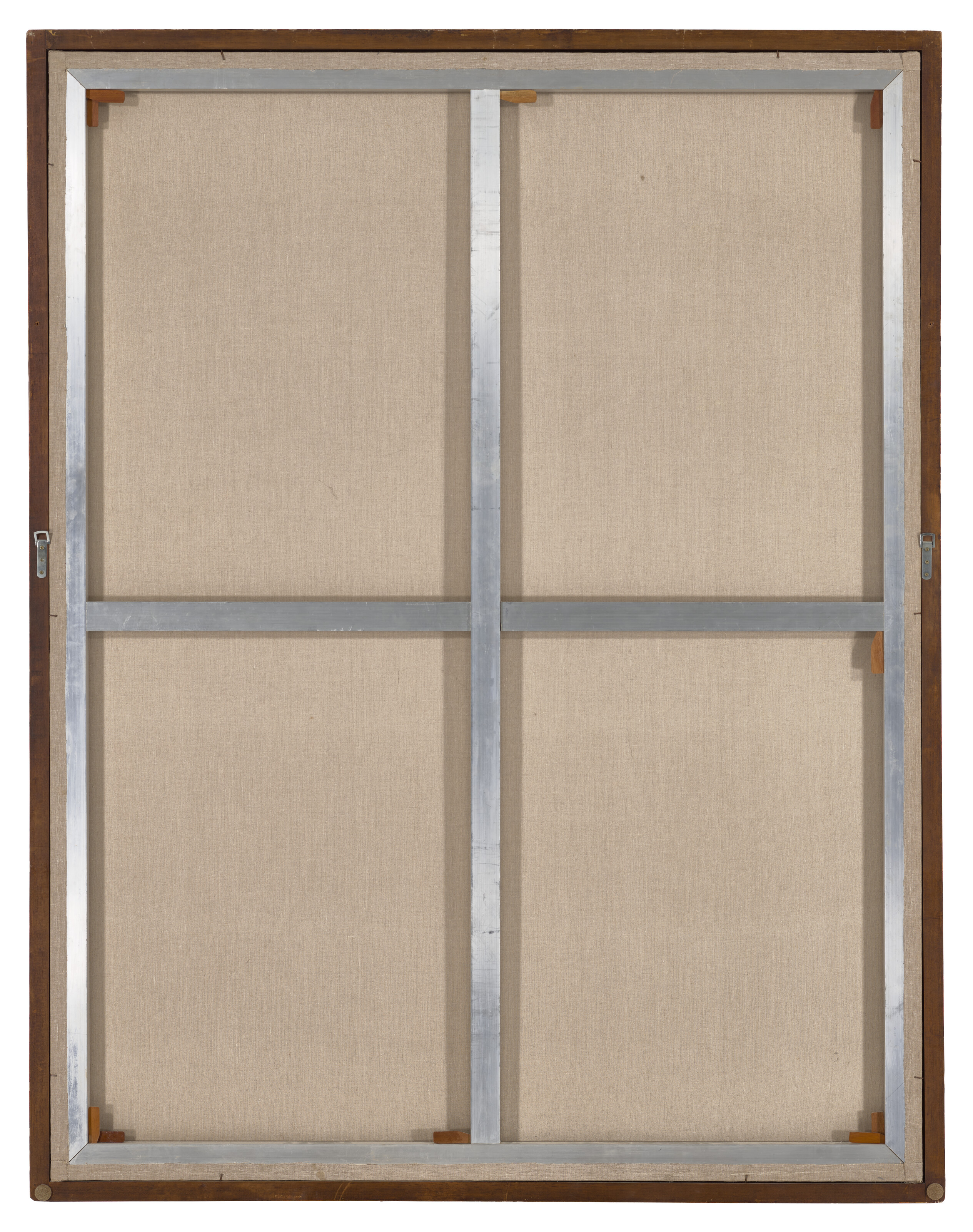 ANONYMOUS (PERUVIAN, 18TH CENTURY) image 3