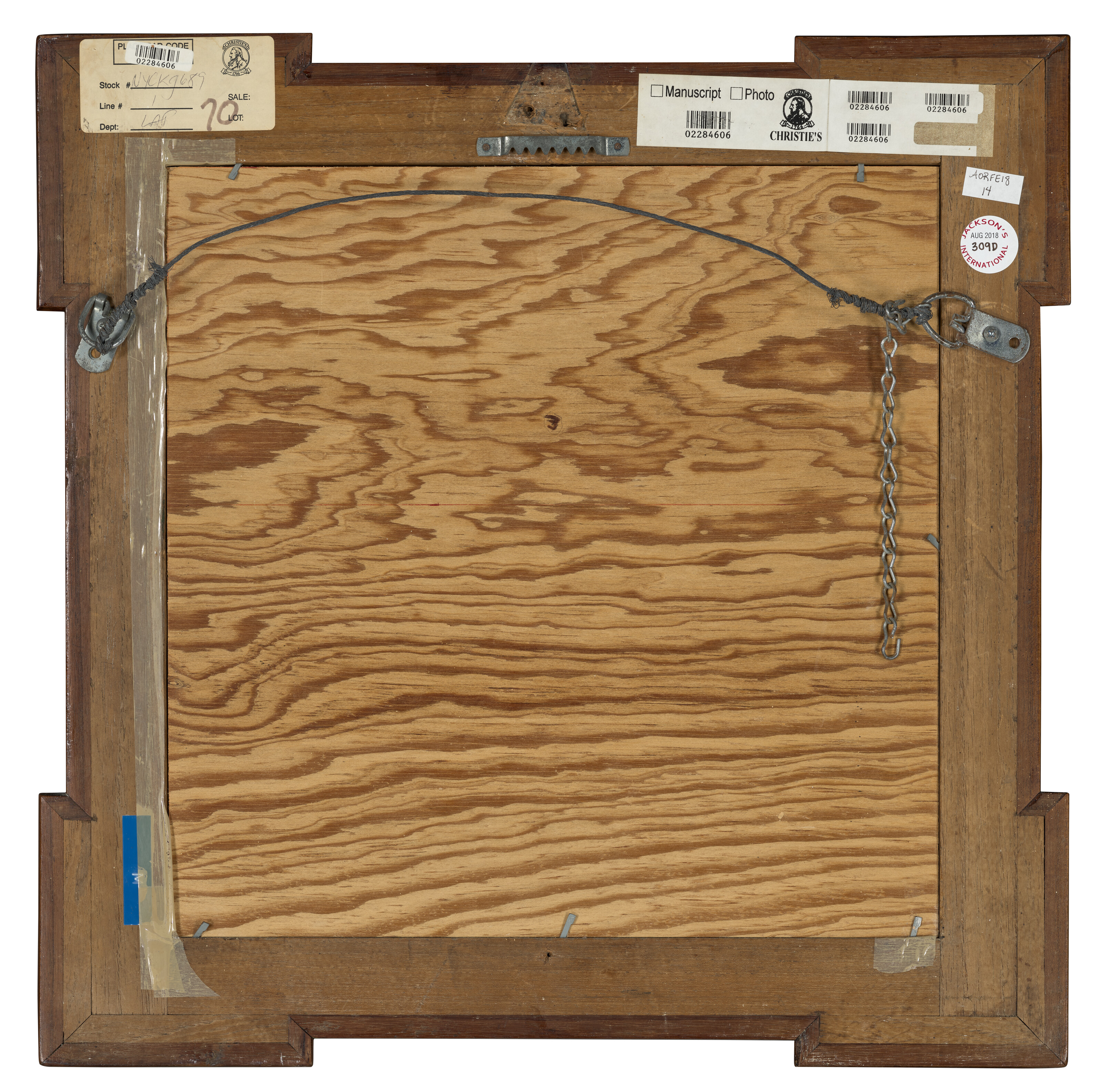 JOSÉ RODRÍGUEZ DE CARNERO (1650-1725) image 3