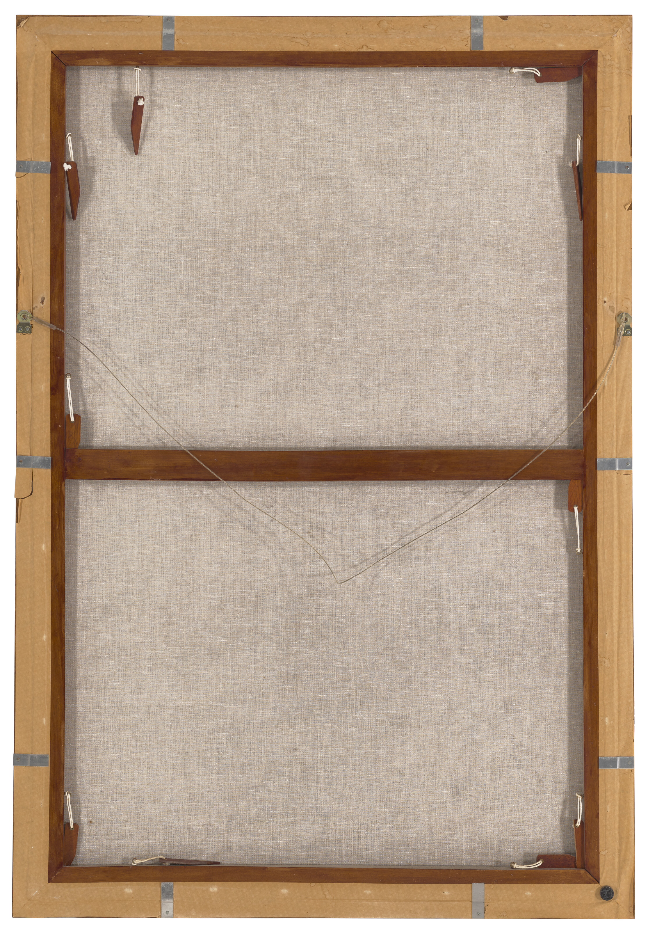 ANONYMOUS (ALTO PERU, 18TH CENTURY) image 3