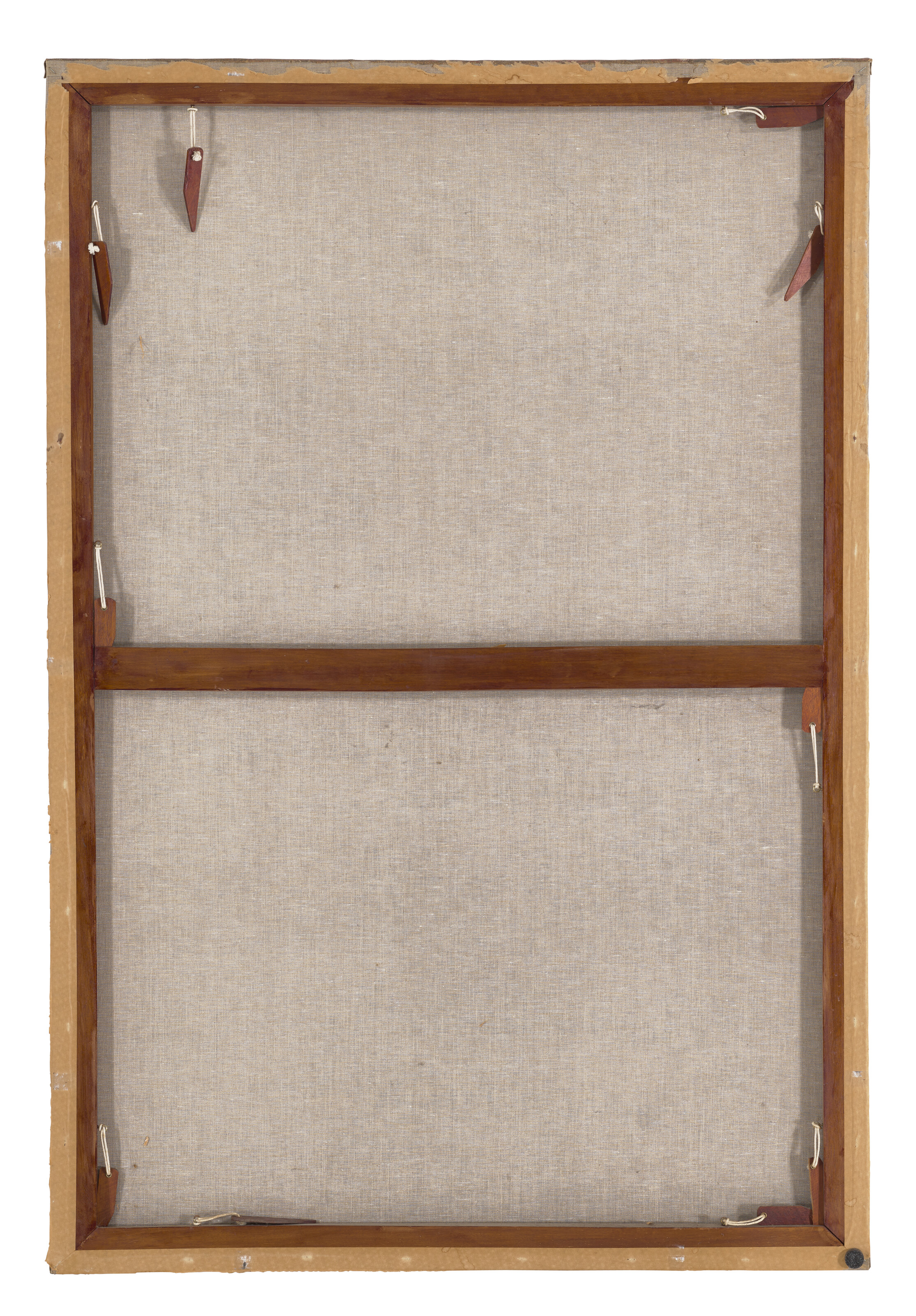 ANONYMOUS (ALTO PERU, 18TH CENTURY) image 4