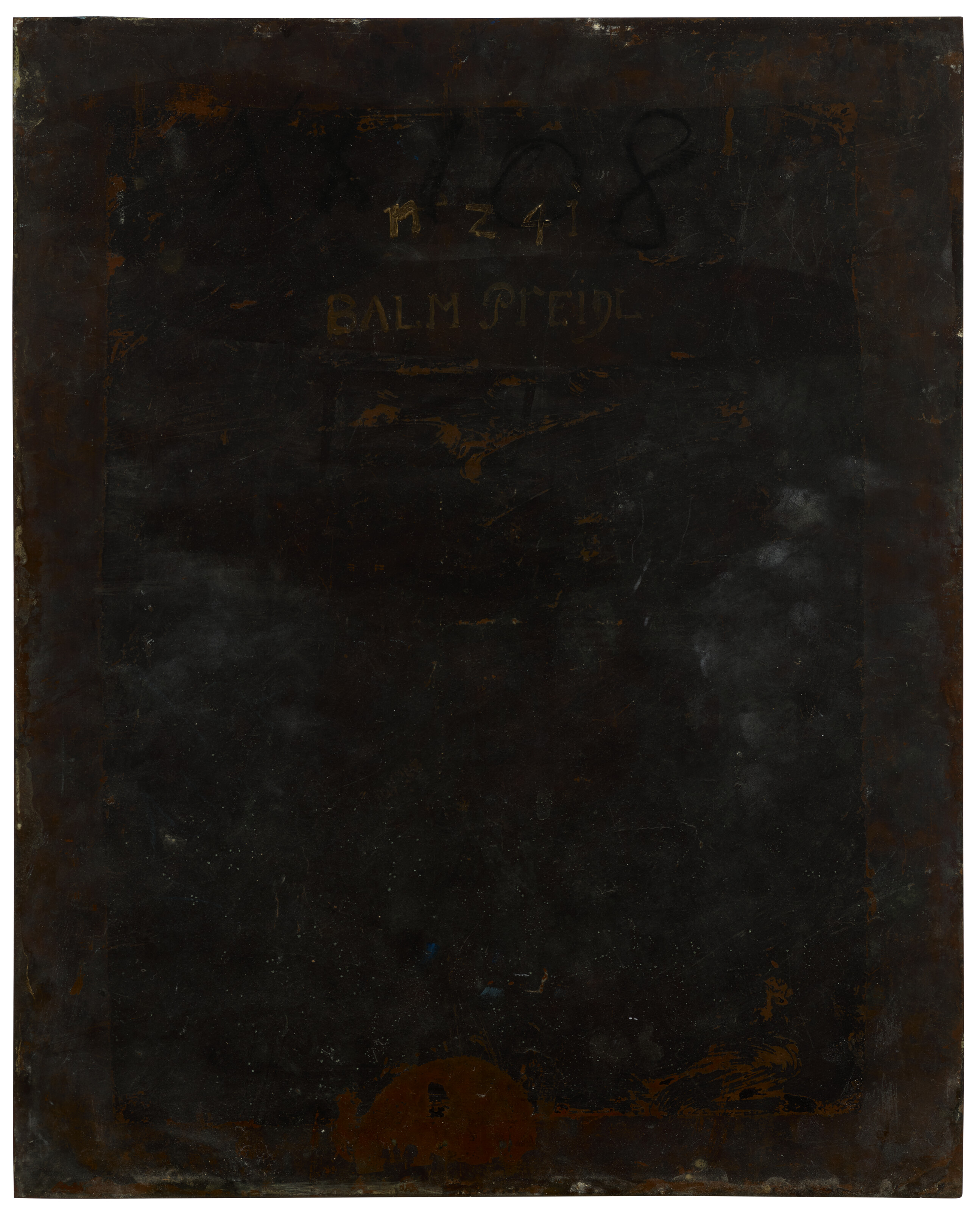 ANONYMOUS (SOUTH AMERICAN, 18th CENTURY) image 4