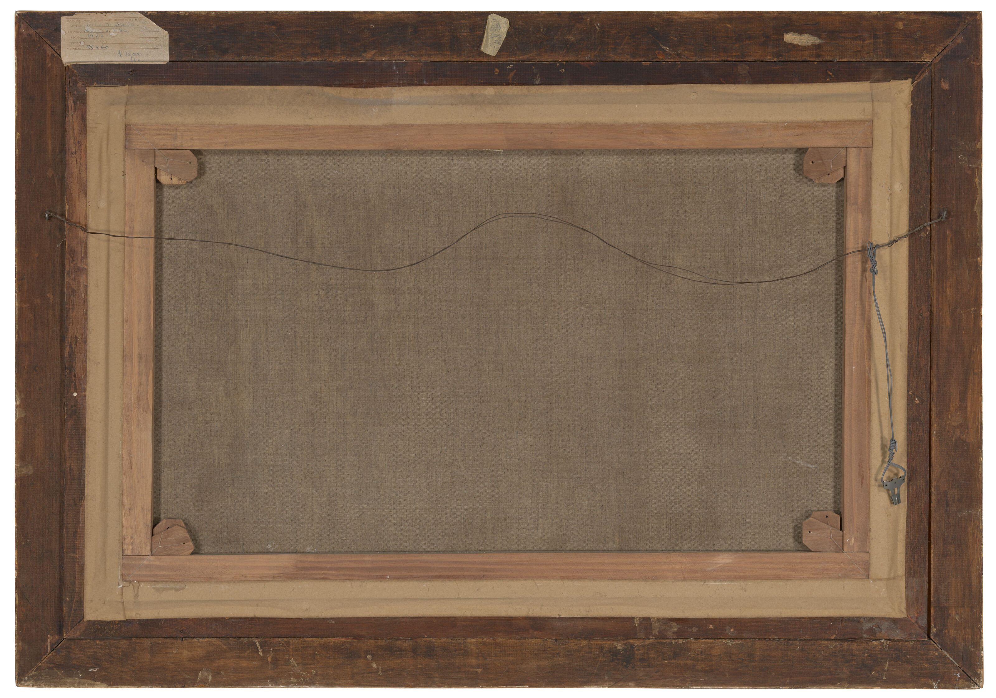 ERNESTO ICAZA (1866-1935) image 4