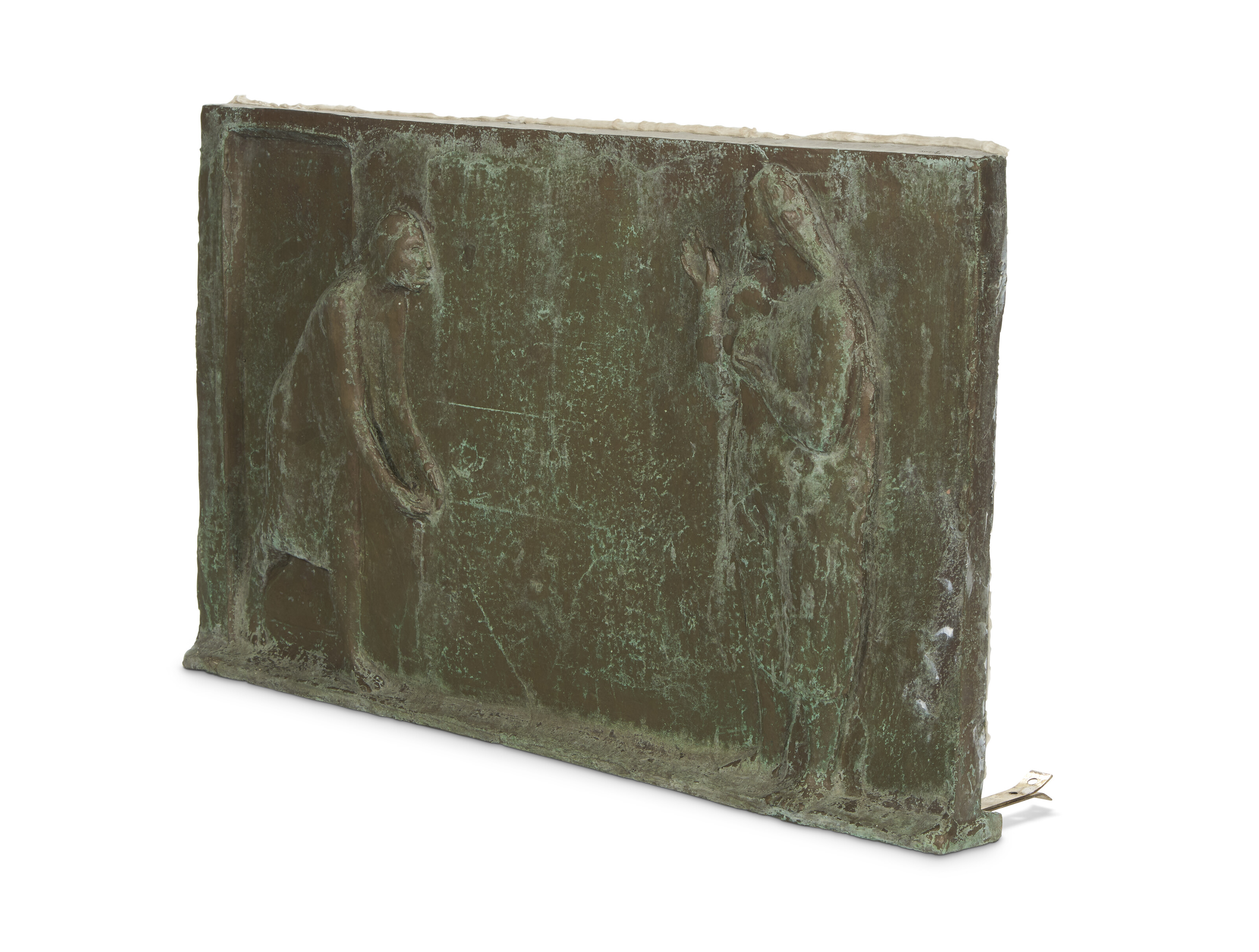 FRANCISCO ZÚÑIGA (1912-1998) image 3