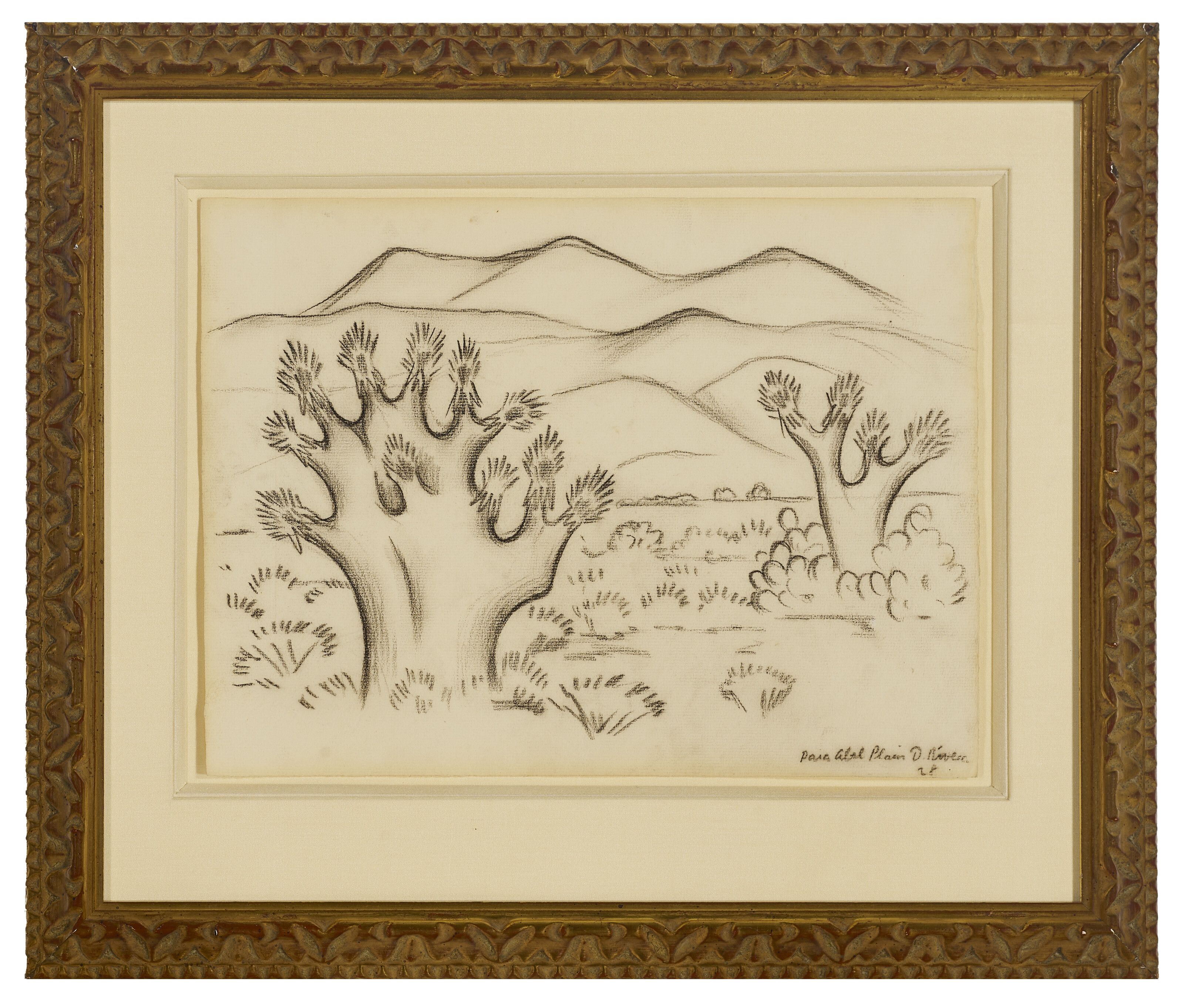 DIEGO RIVERA (1886-1957) image 2