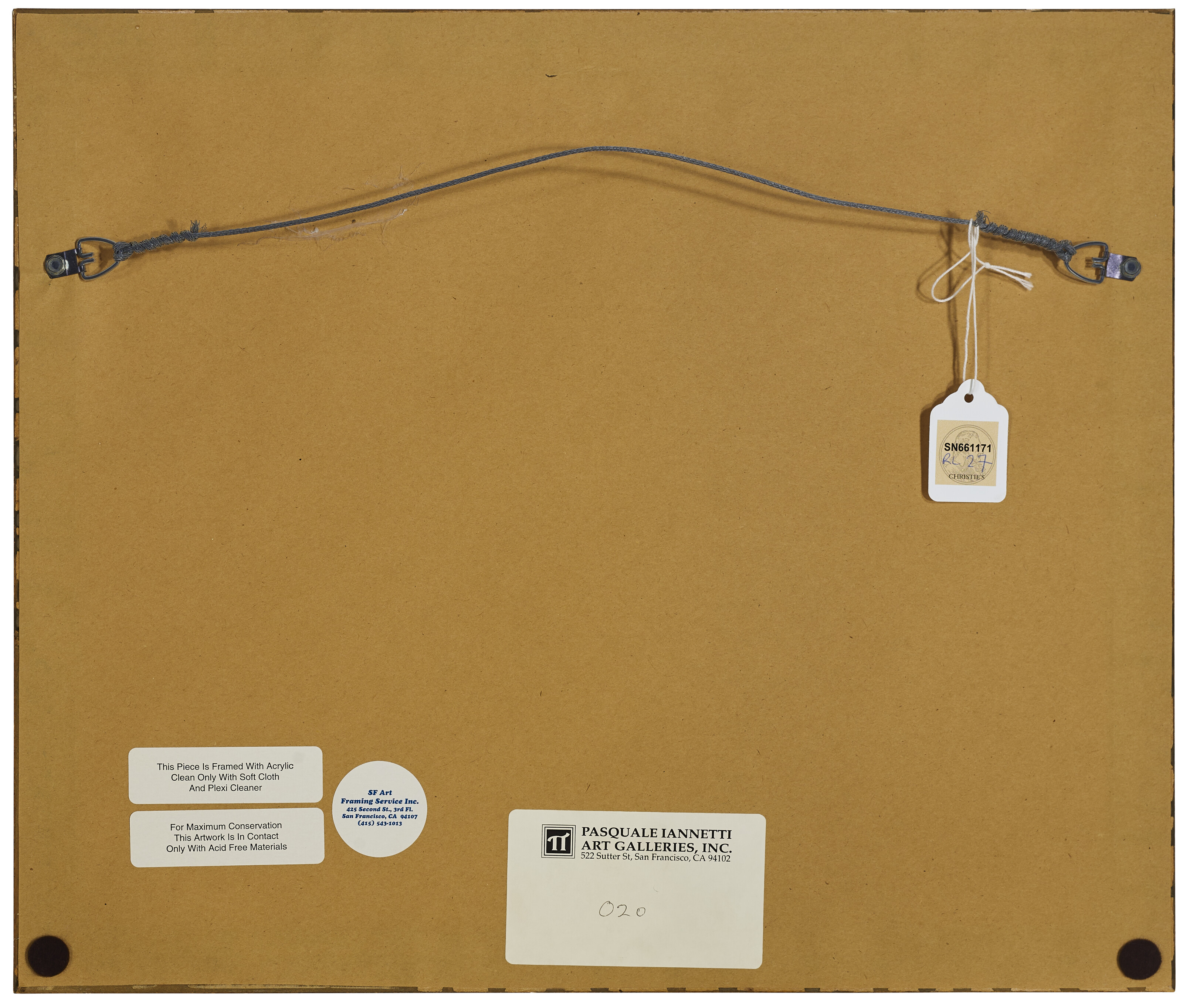 DIEGO RIVERA (1886-1957) image 4