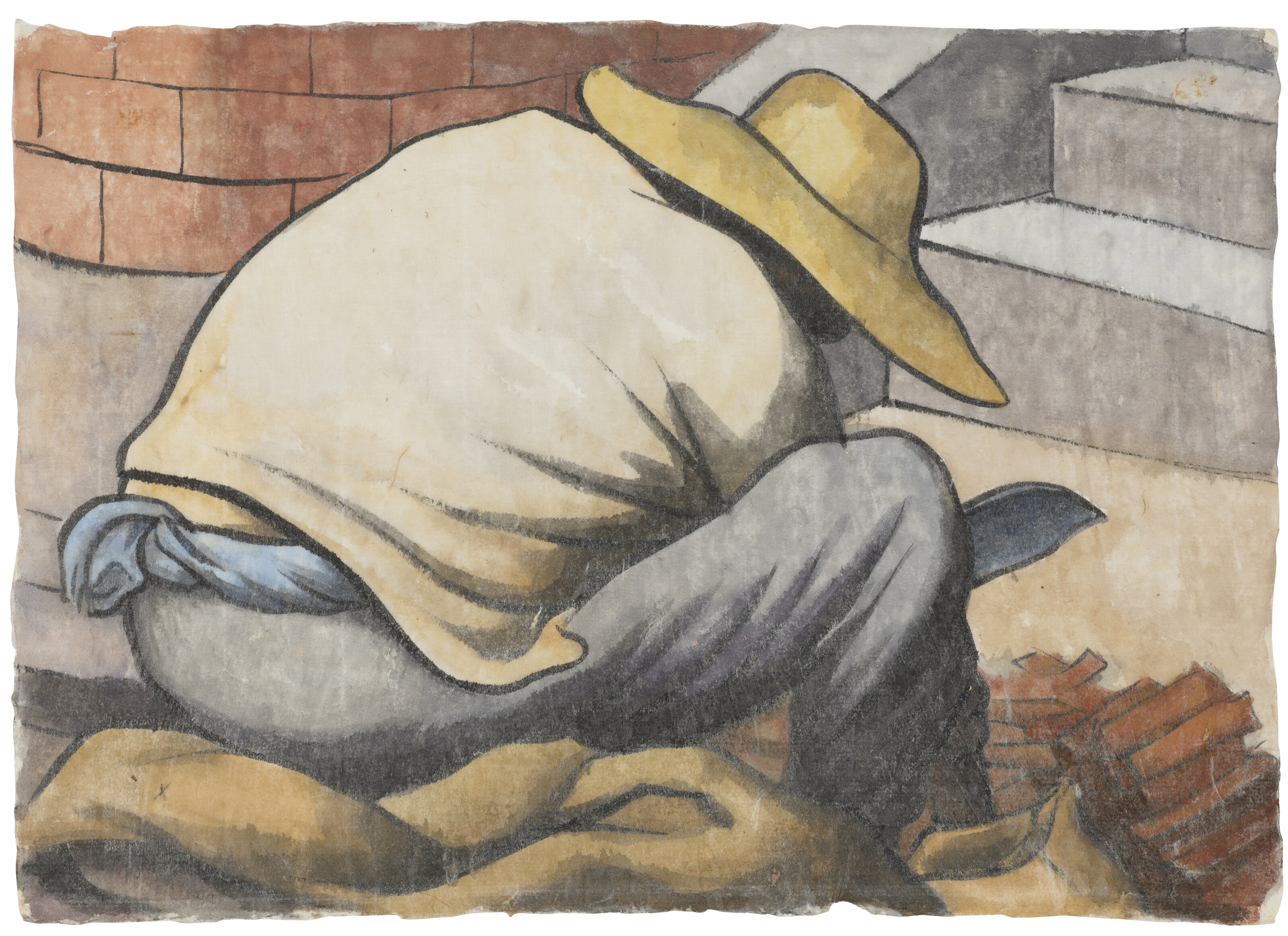 DIEGO RIVERA (1886-1957) image 2
