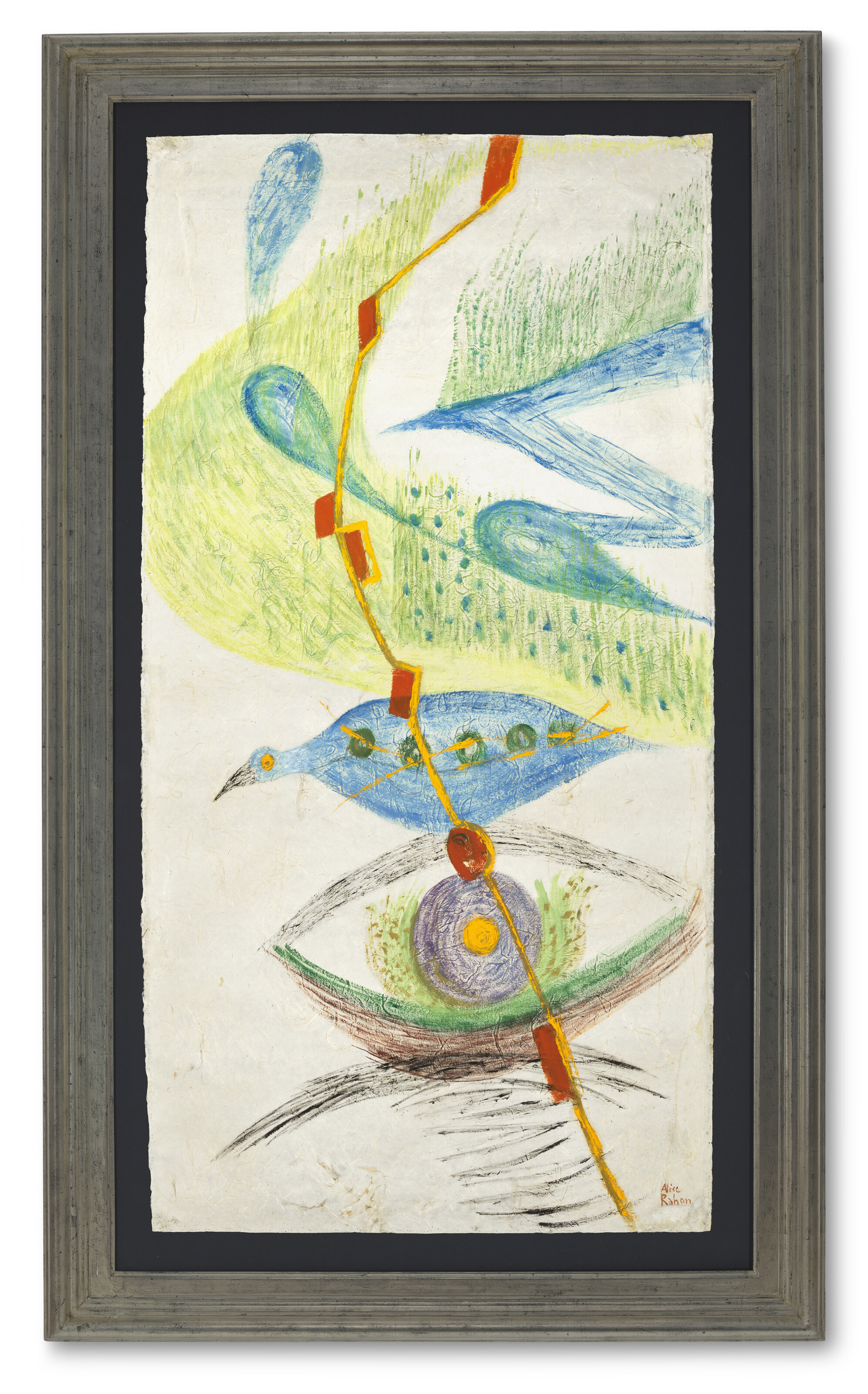 ALICE RAHON (1904-1987) image 2